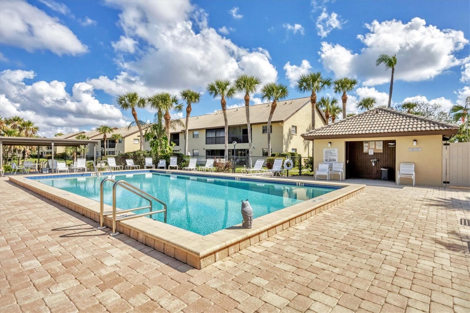 MISSION LAKES - Residential