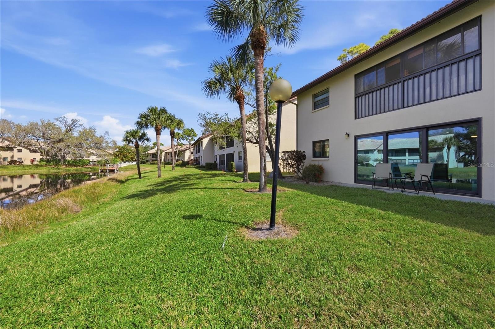 MISSION LAKES - Residential