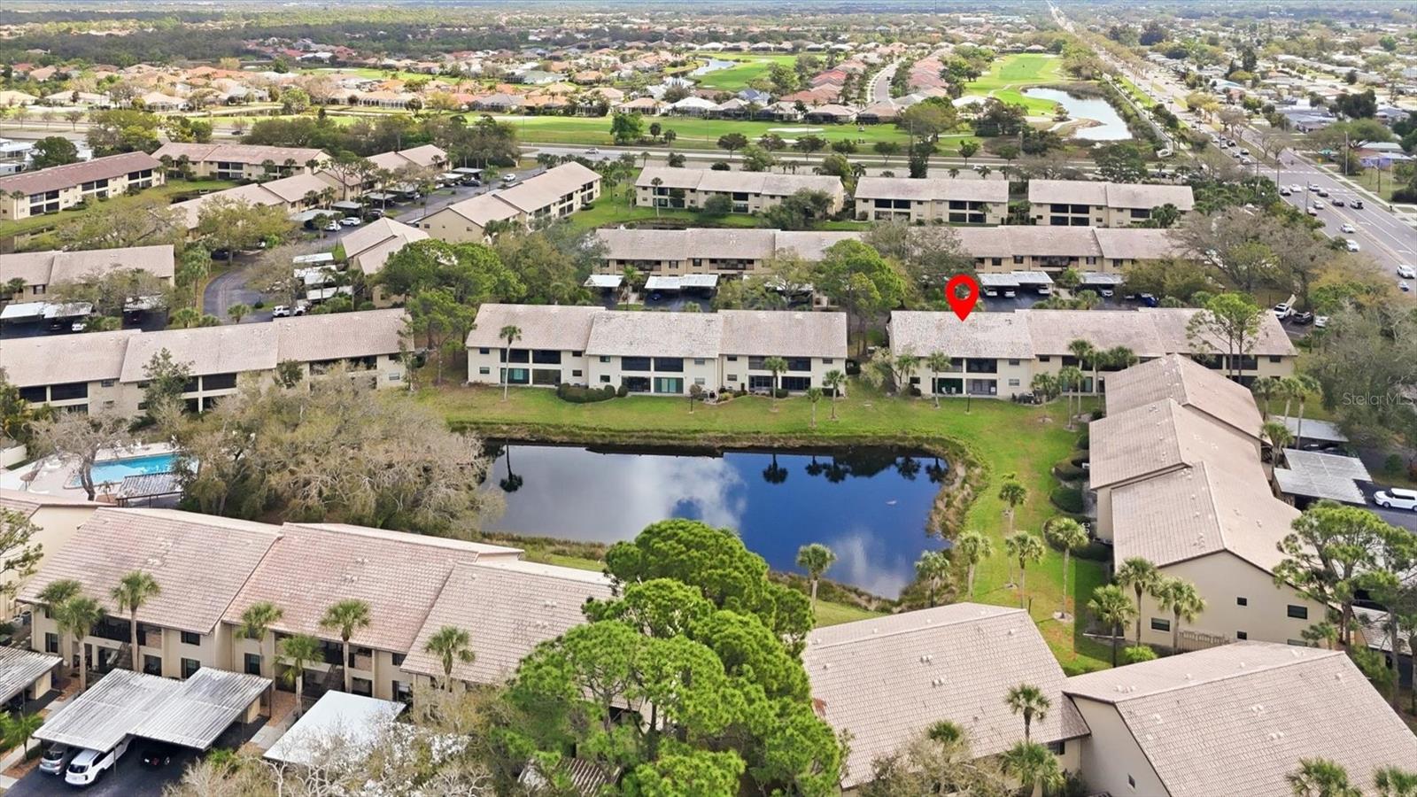 MISSION LAKES - Residential
