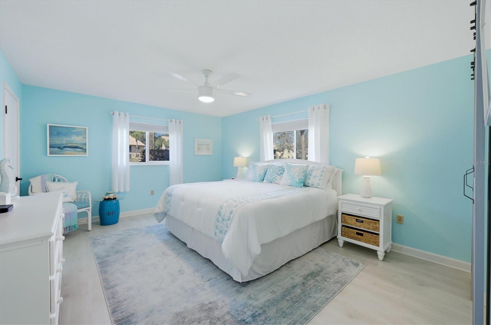 MISSION LAKES - Residential