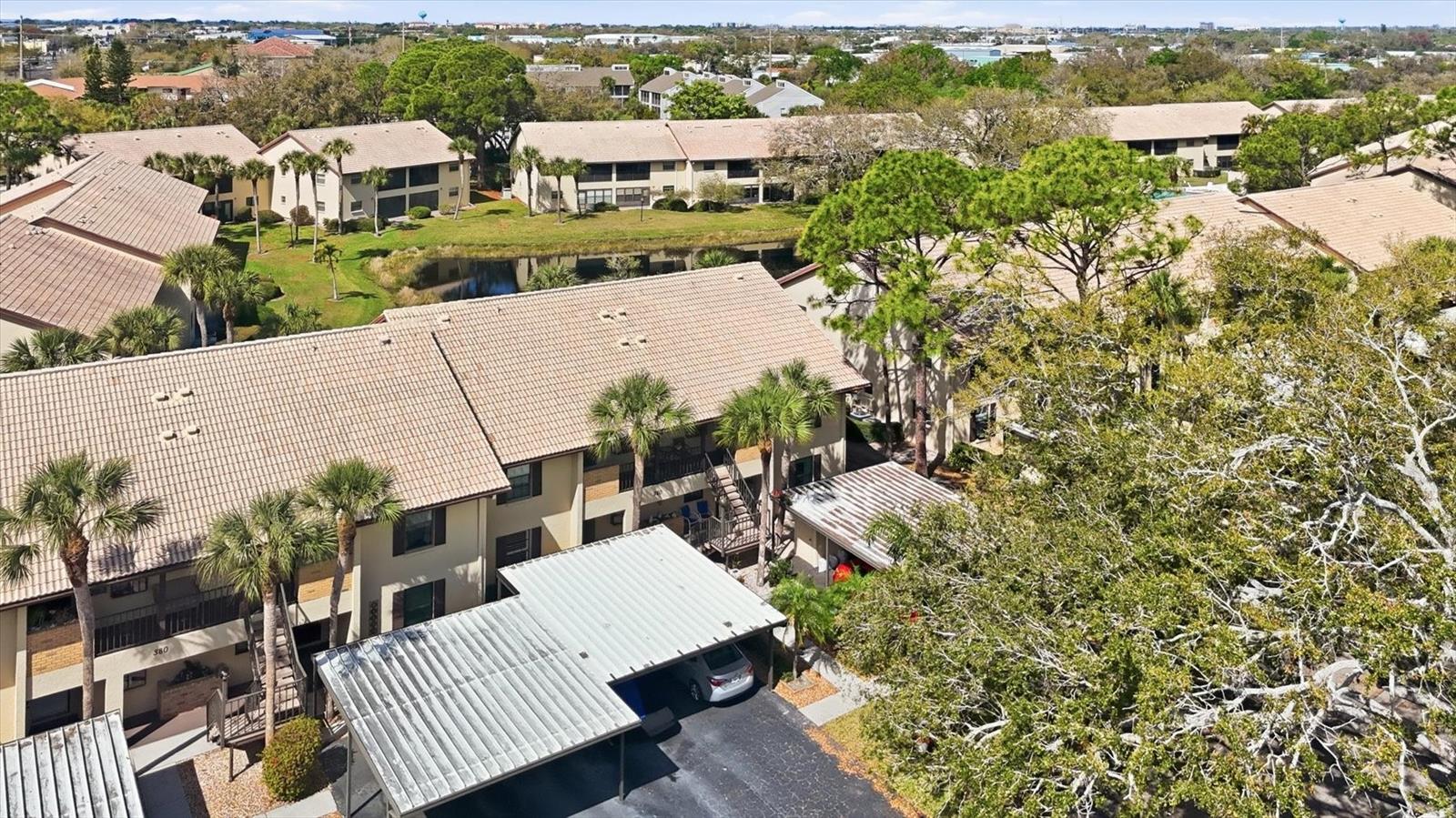 MISSION LAKES - Residential