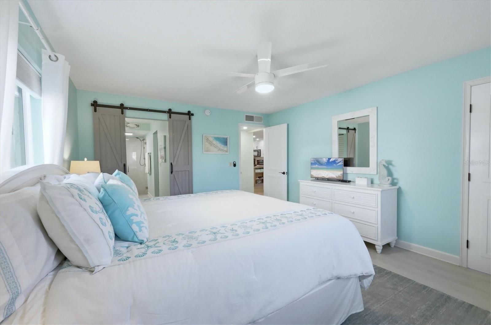 MISSION LAKES - Residential