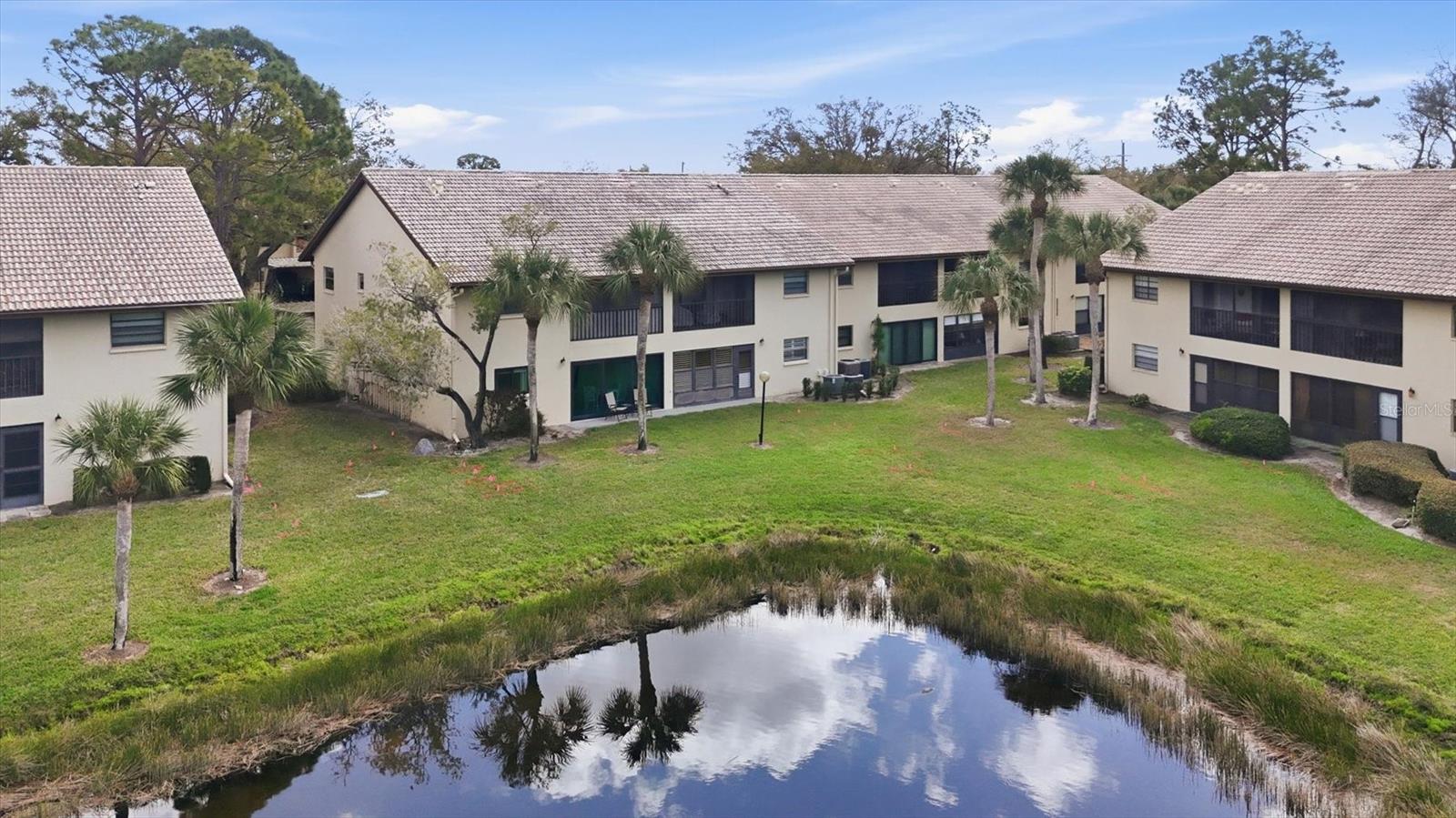 MISSION LAKES - Residential