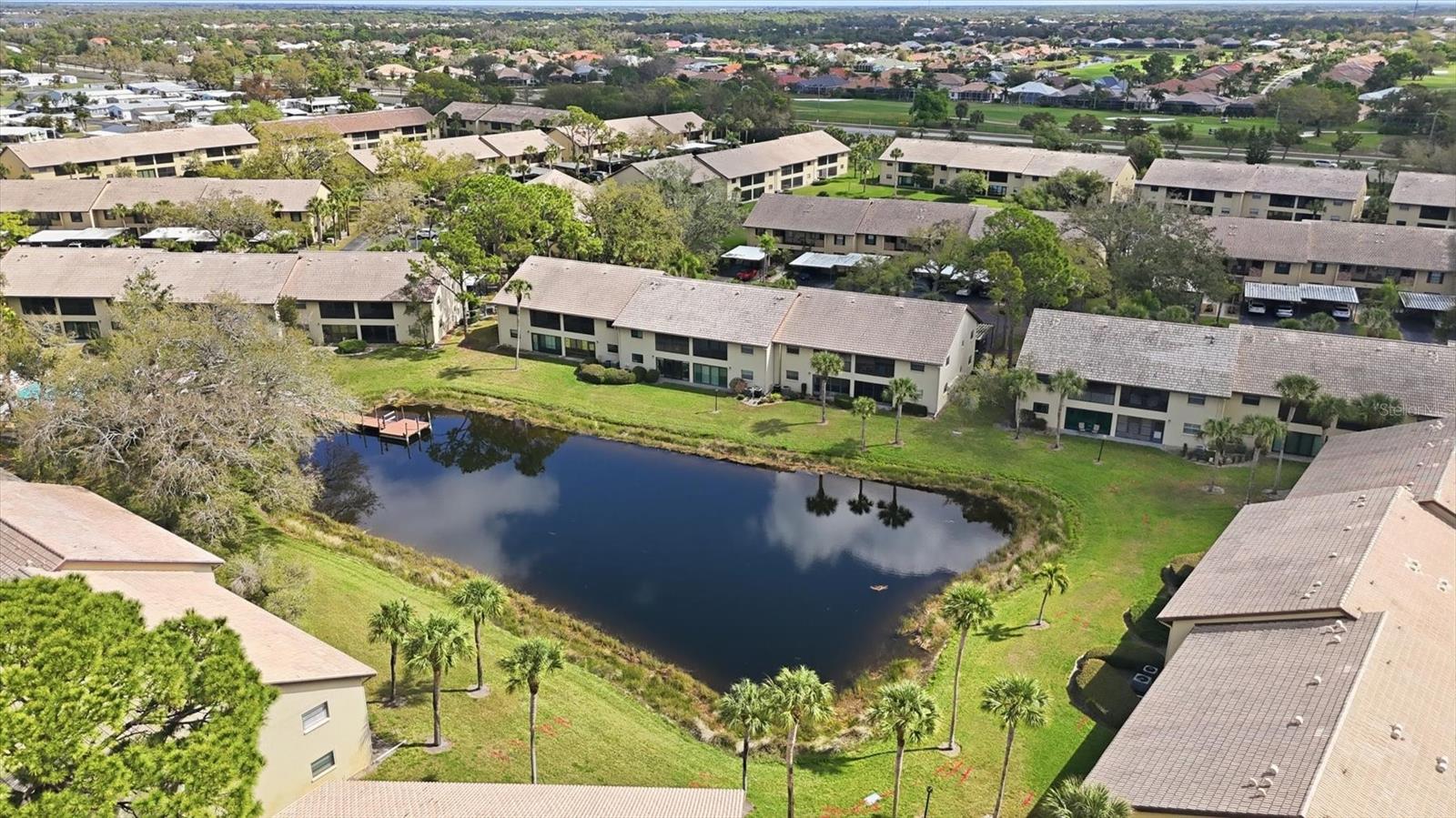 MISSION LAKES - Residential