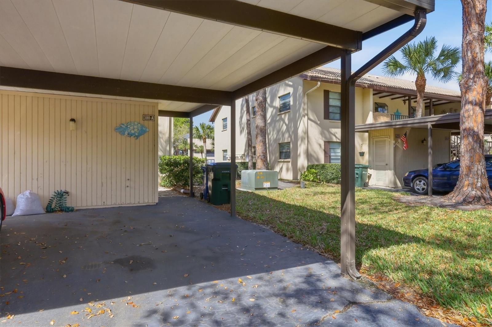 MISSION LAKES - Residential