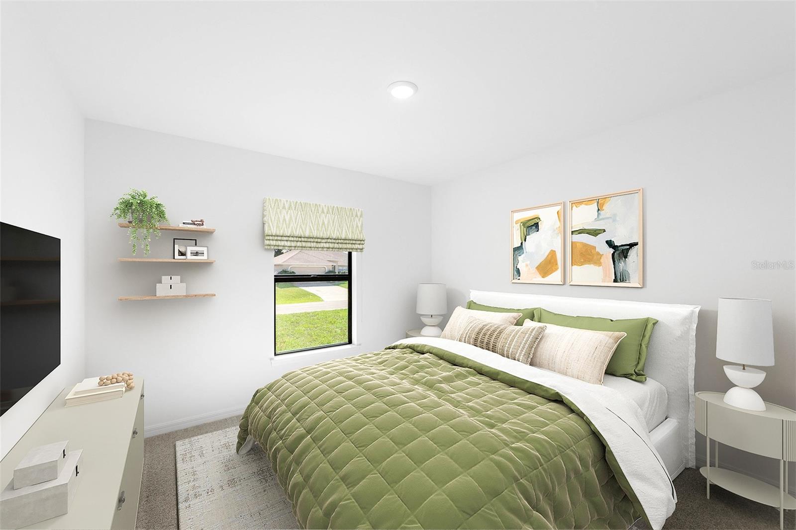 PORT CHARLOTTE SEC 050 - Residential
