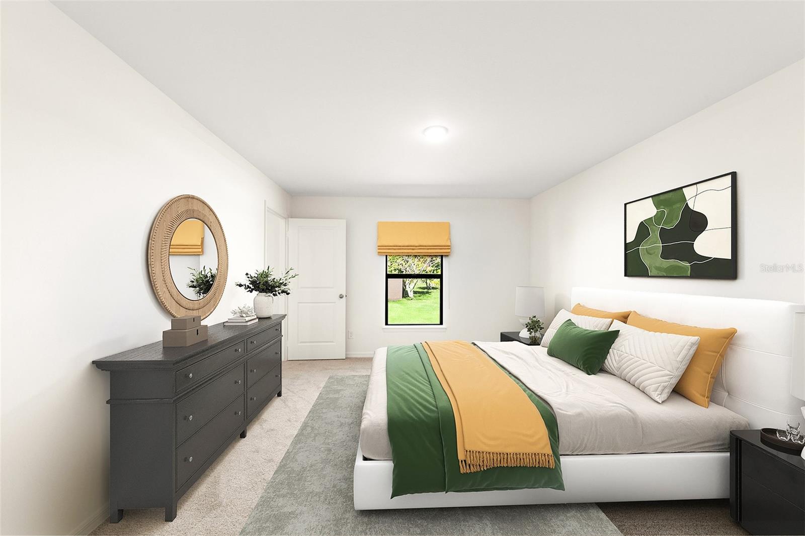 PORT CHARLOTTE SEC 050 - Residential