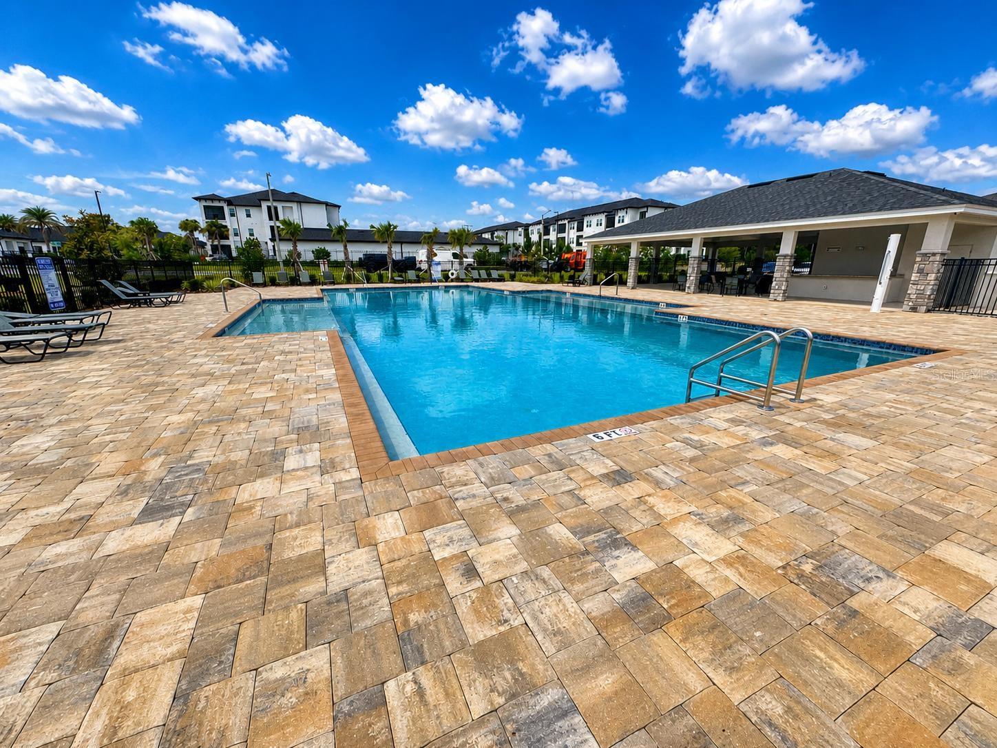 DANBURY - Residential Lease