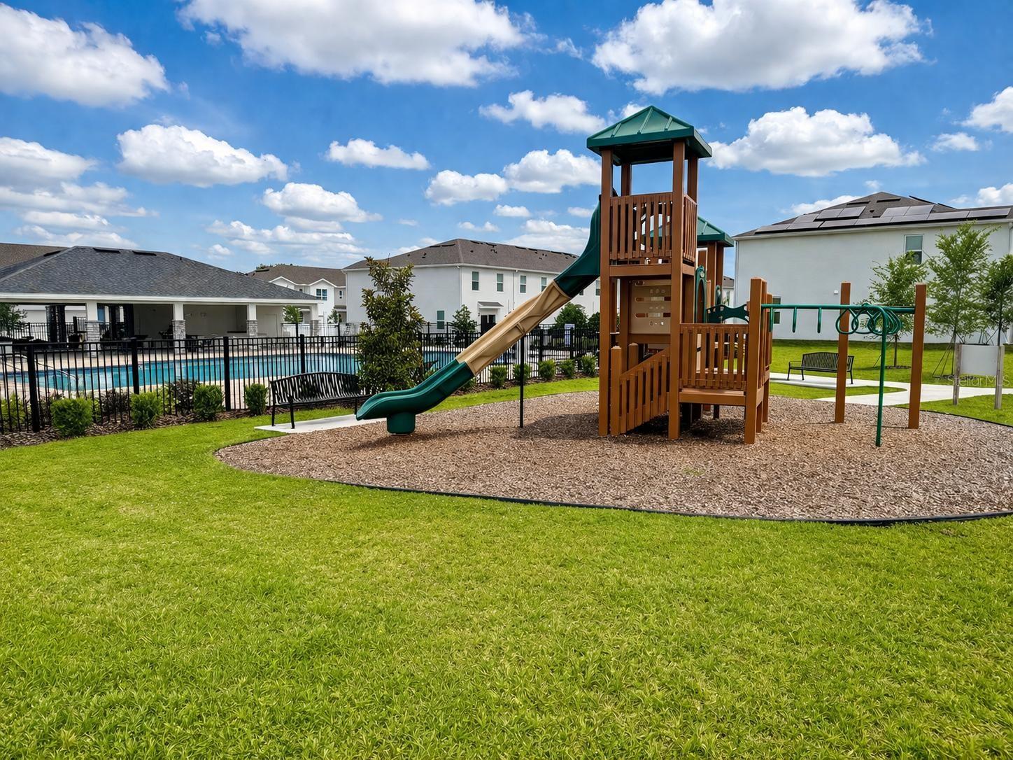 DANBURY - Residential Lease