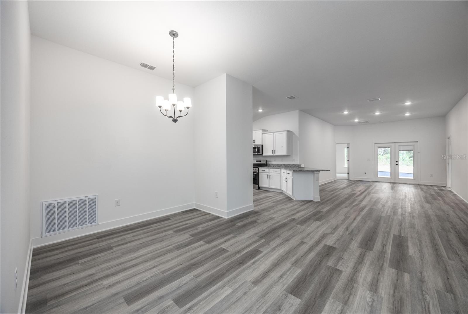 KIRKLAND FARMS PH 1 PB 39 PG 65 - Residential