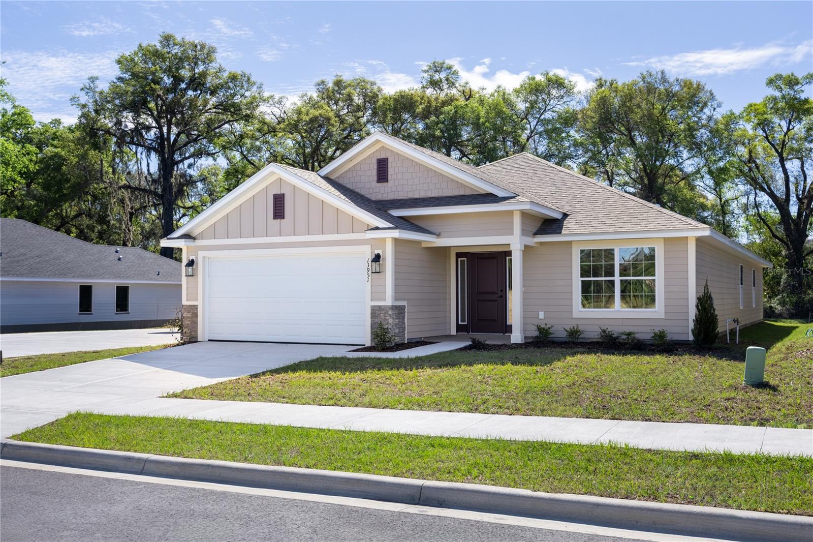 KIRKLAND FARMS PH 1 PB 39 PG 65 - Residential