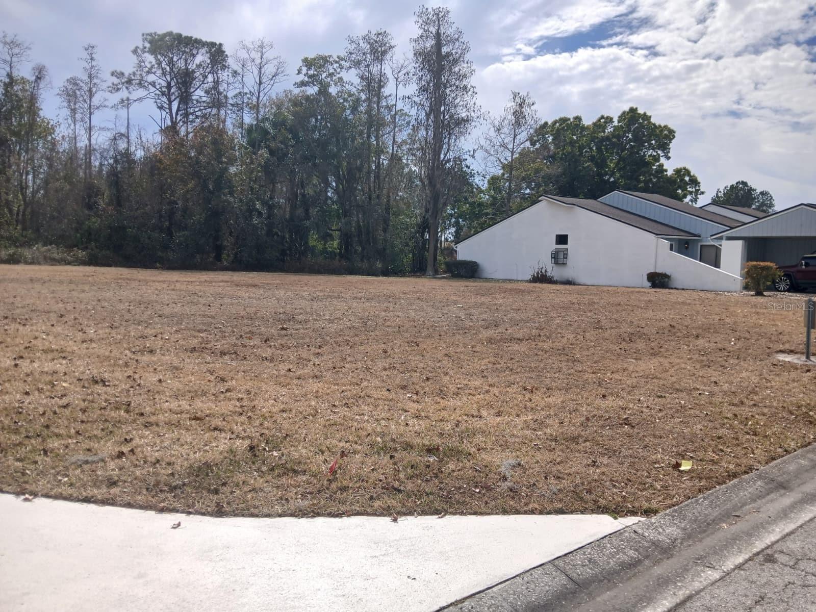 Location!! Location!! Location!! UNIQUE OPPORTUNITY!! Investors, Builders, Developers. Four adjacent lots ready for construction. Polk County. You can build four homes, each with two or three bedrooms, like the ones right next door. The lot is cleared, treeless, and in a flood zone (X). Just across the street are Walgreens, McDonald's, Ross, a gym, restaurants, and a variety of other stores. Only two minutes away are the hospital, fire station, Walmart, Publix, gas station, banks, and schools. Take advantage of this great investment opportunity. Water, power, and sewer are available at the front of the lot, ready to connect. Motivated seller! If you have any questions or would like more information, please email or text. NOTE: THE LISTED PRICE  IS FOR ONE LOT.. ALL FOUR LOTS ARE SOLD TOGETHER, AND ALL FOUR MUST BE DEVELOPED. HOWEVER, THE BUYER IS RESPONSIBLE FOR MAKING ALL NECESSARY DUE RESEARCH BEFORE MAKING THE INVESTMENT. You can request more information by email, or Text Mesasege, and I will send you plans and further details.  THIS IS ONE OF THE 4 ADJACENT LOTS