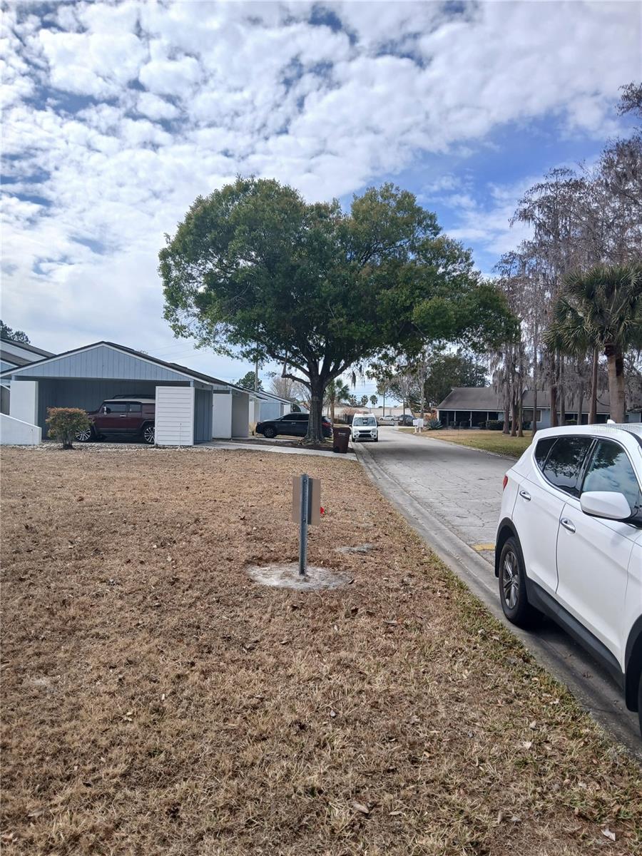 GOLF VILLAS 02 AT POINCIANA - Land