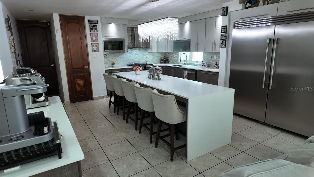PASEO LOS CORALES I - Residential