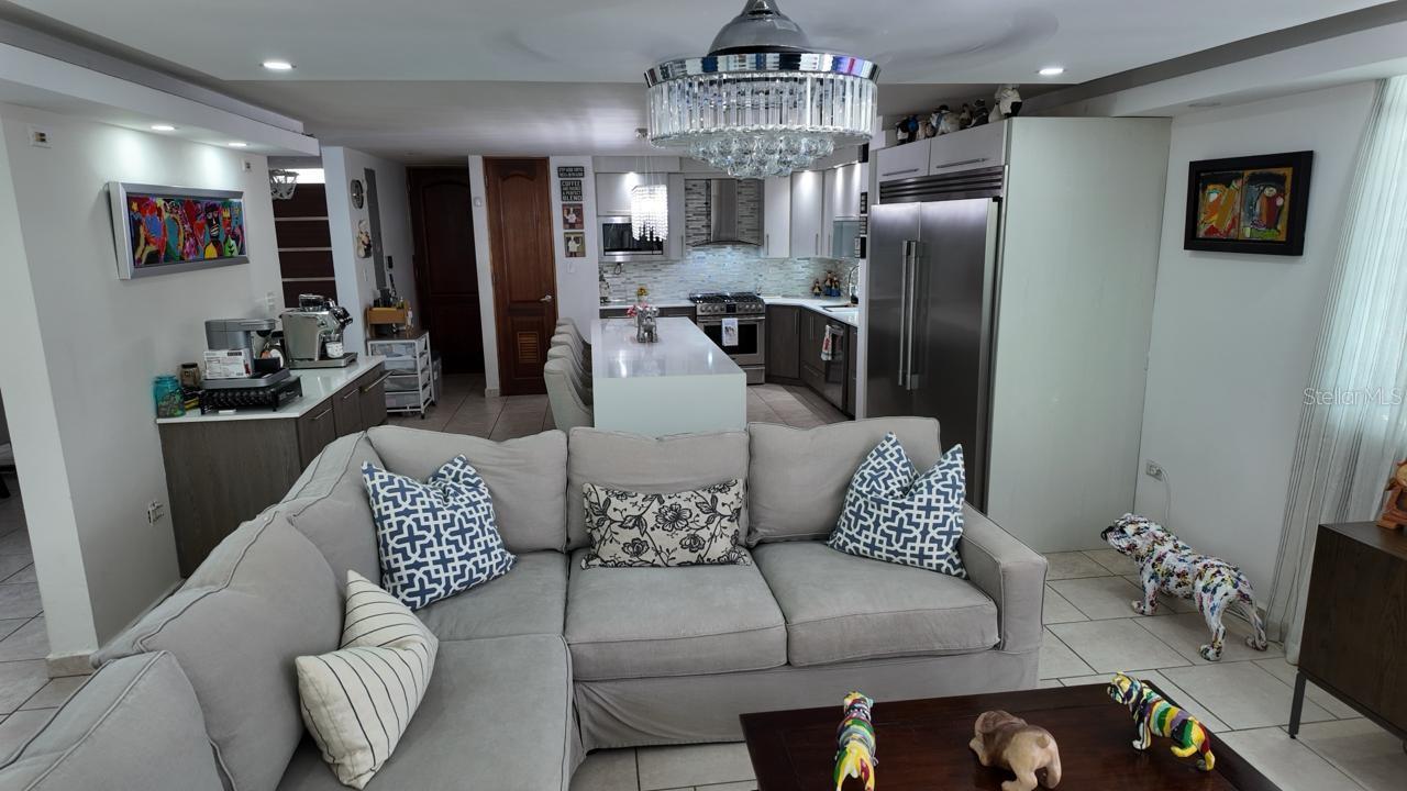 PASEO LOS CORALES I - Residential