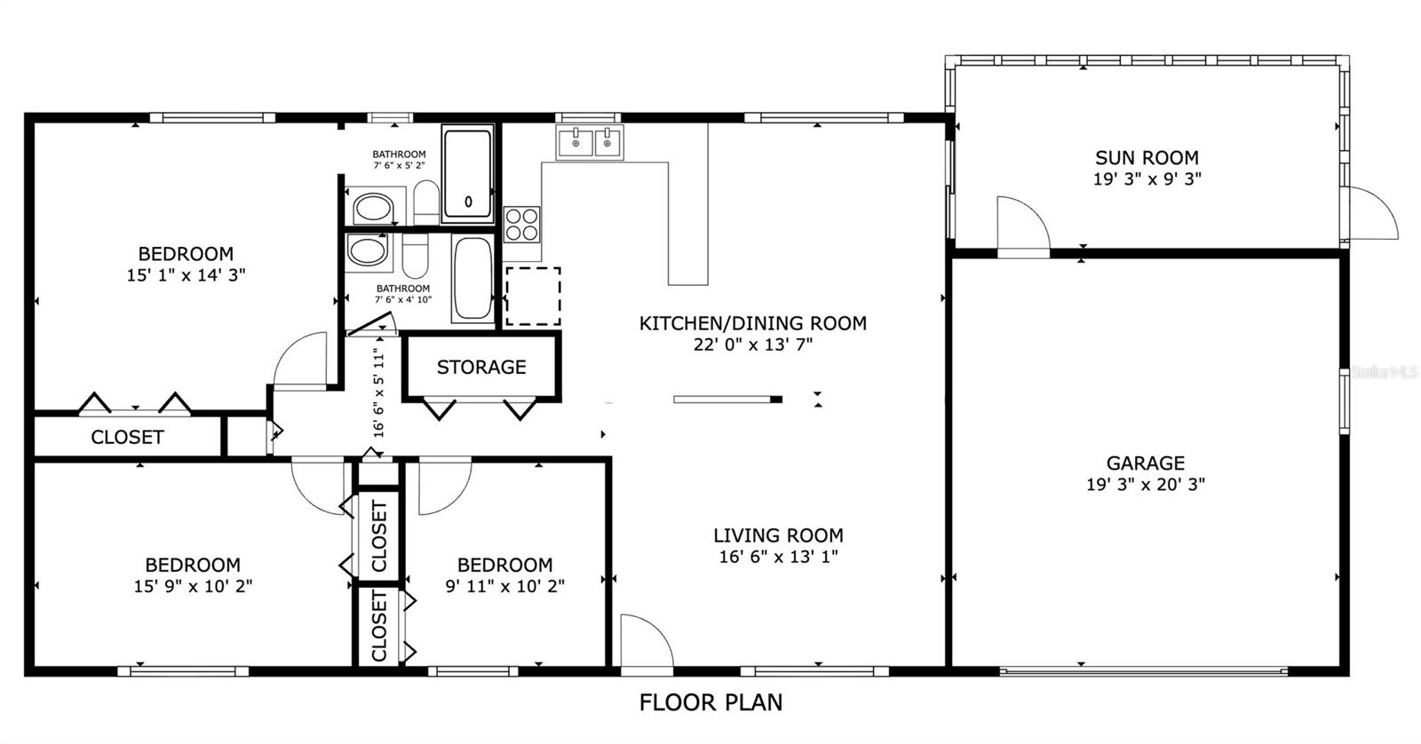 SILVER SPGS SHORES UN 28 - Residential