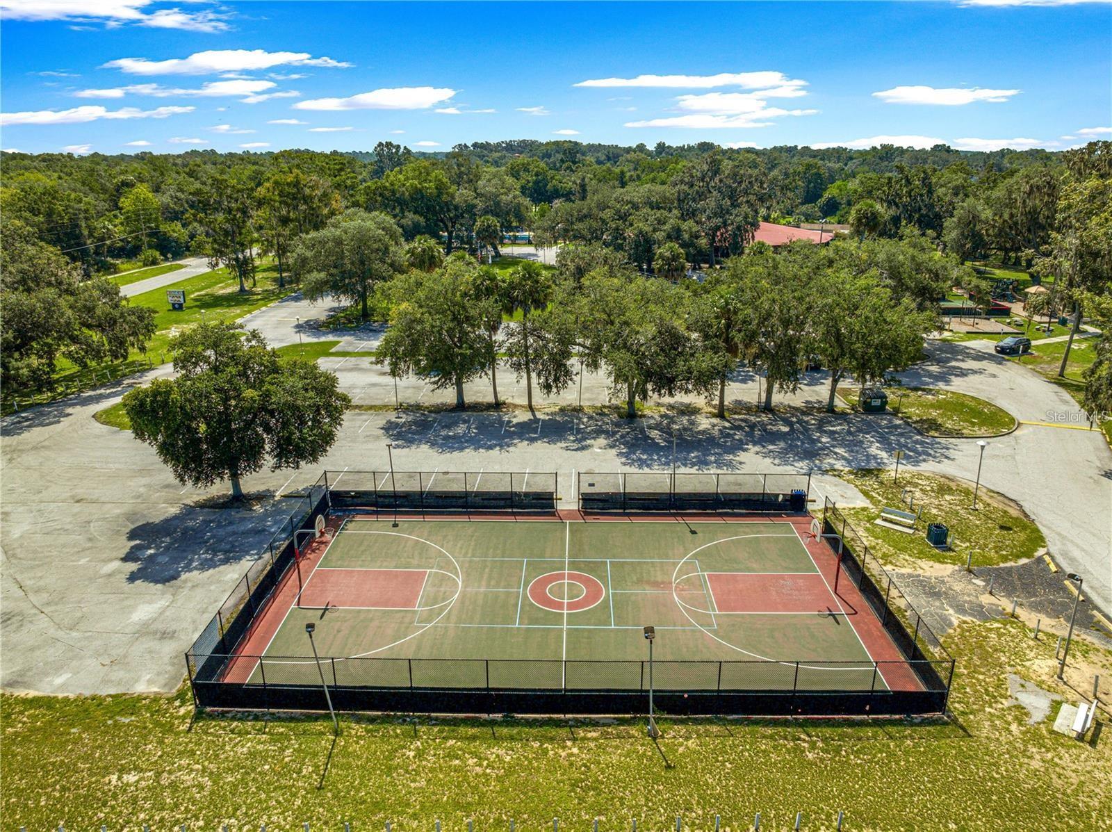 SILVER SPGS SHORES UN 28 - Residential