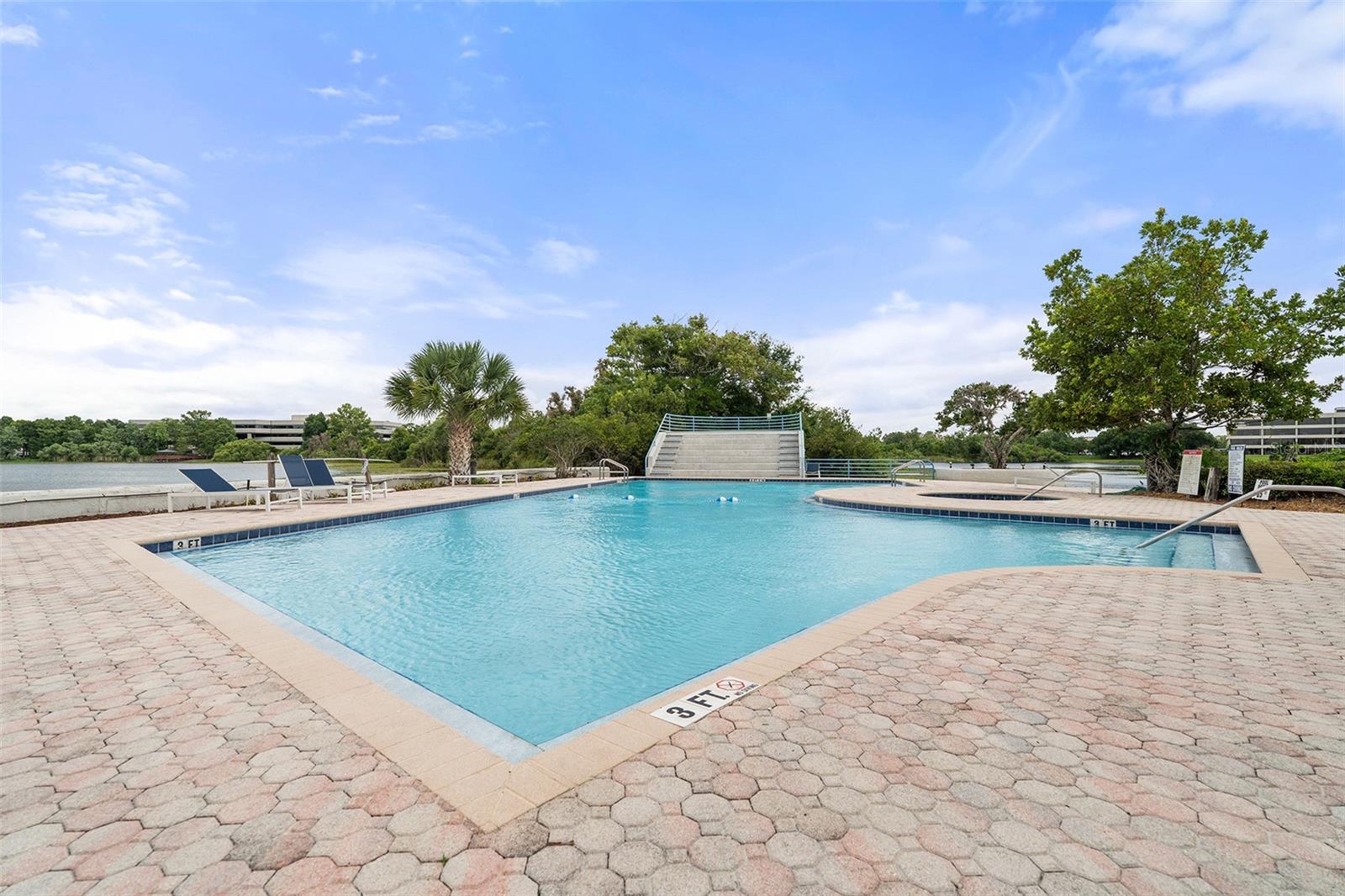 SUN BAY CLUB CONDO UT 1 - Residential