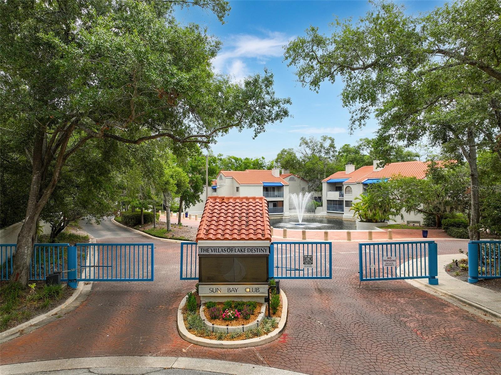 SUN BAY CLUB CONDO UT 1 - Residential