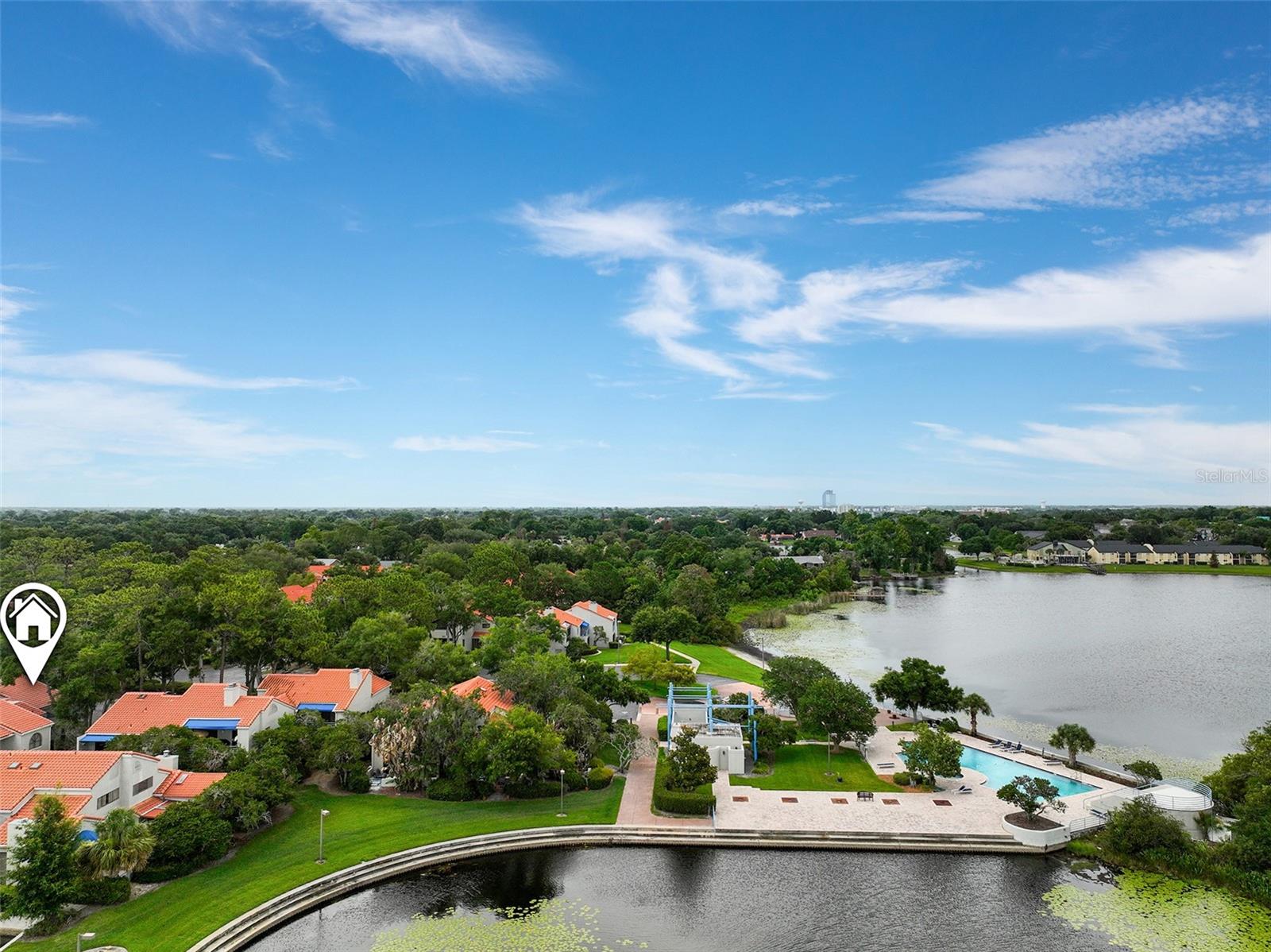 SUN BAY CLUB CONDO UT 1 - Residential