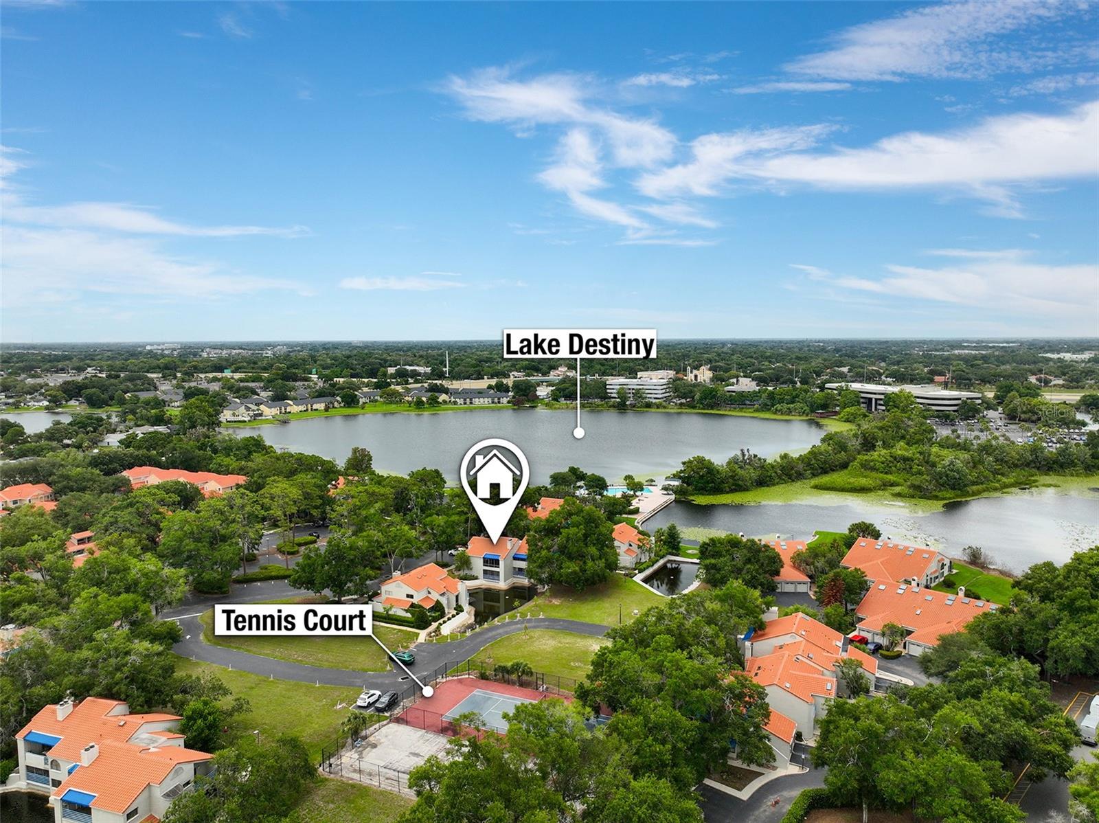 SUN BAY CLUB CONDO UT 1 - Residential