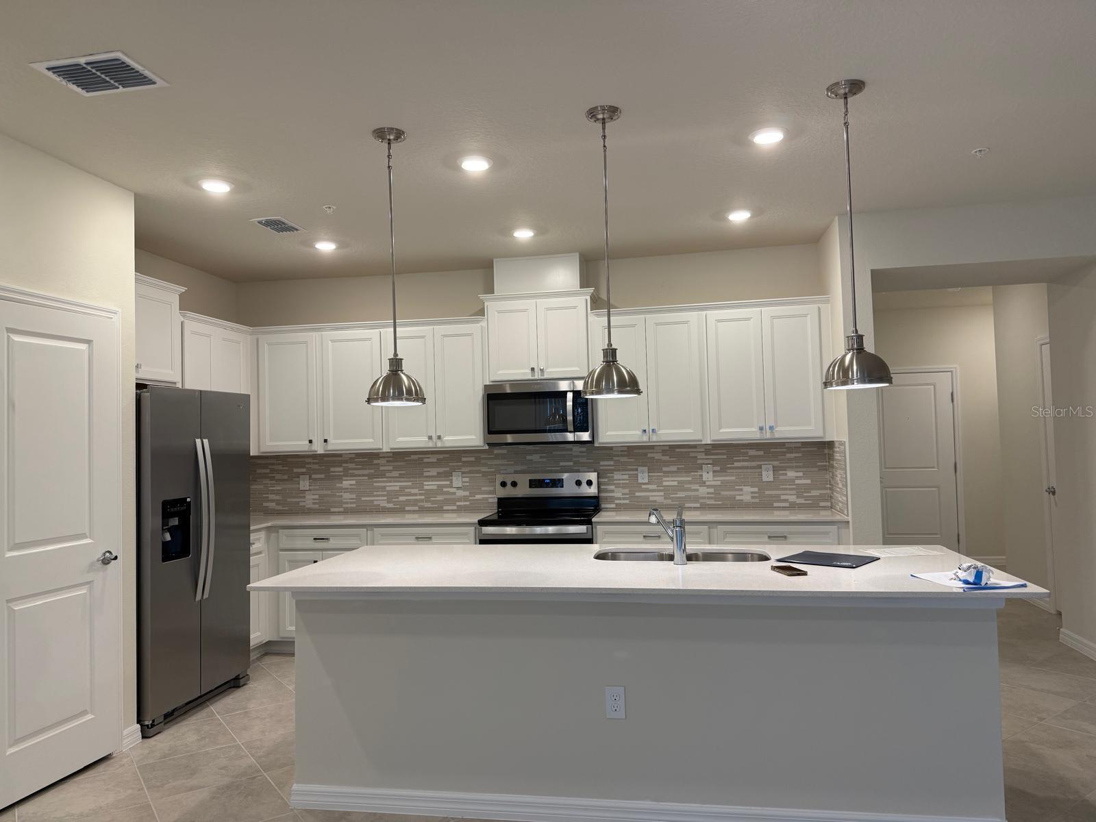 WINDSOR CAY PHASE 2 - Residential
