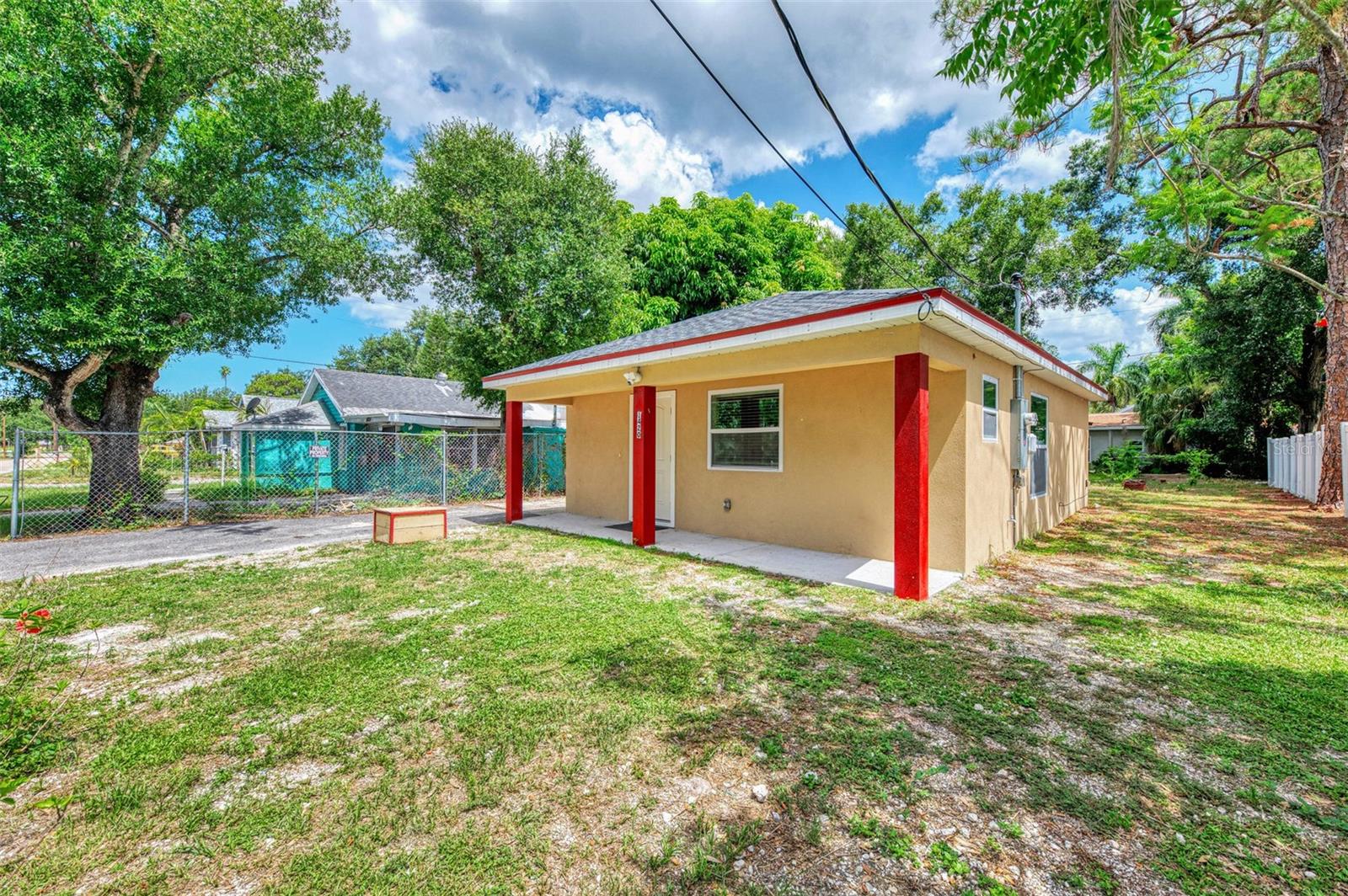 SHARP & TURNERS ADD TO BRADENTON - Residential