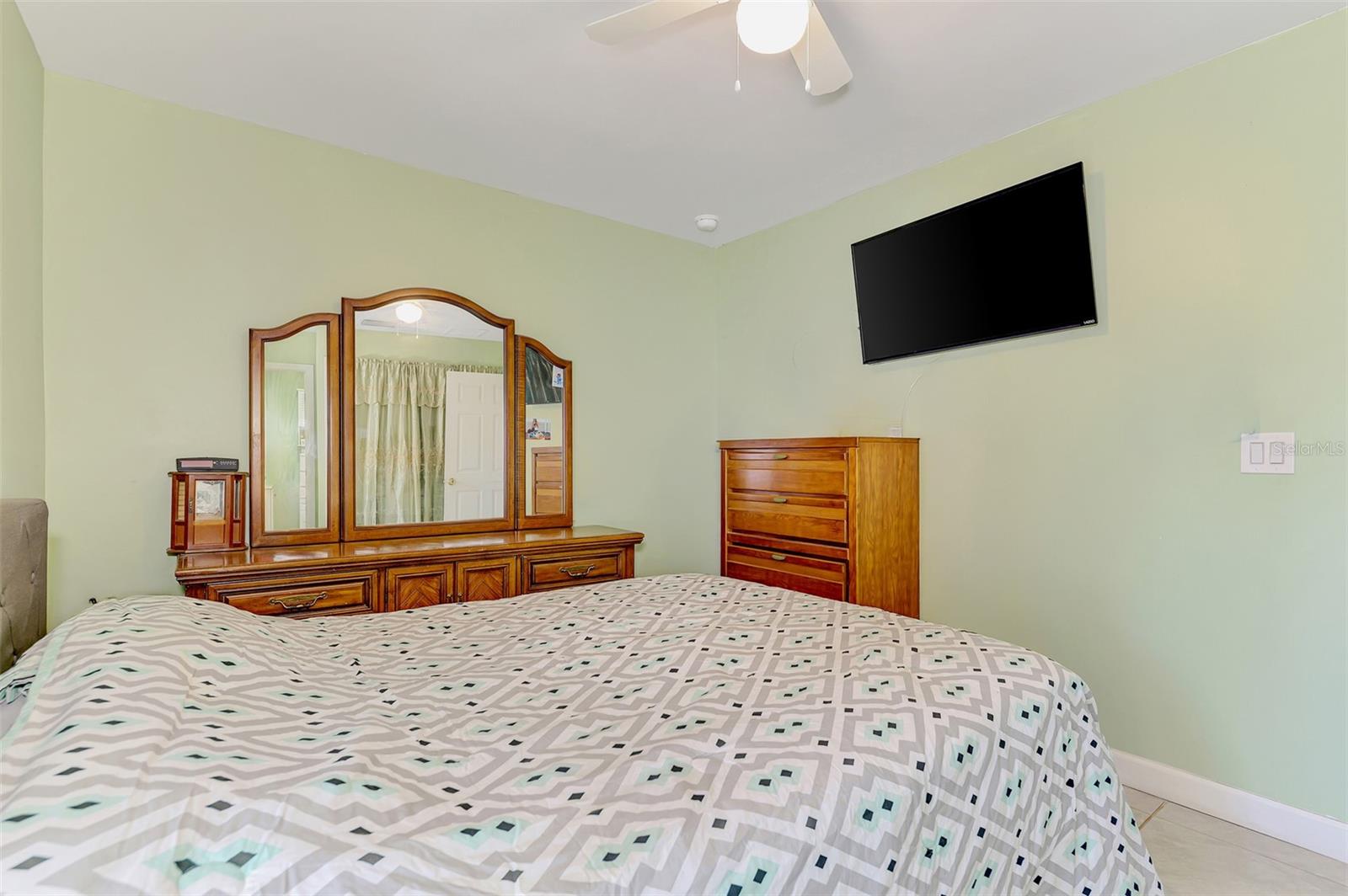 SHARP & TURNERS ADD TO BRADENTON - Residential