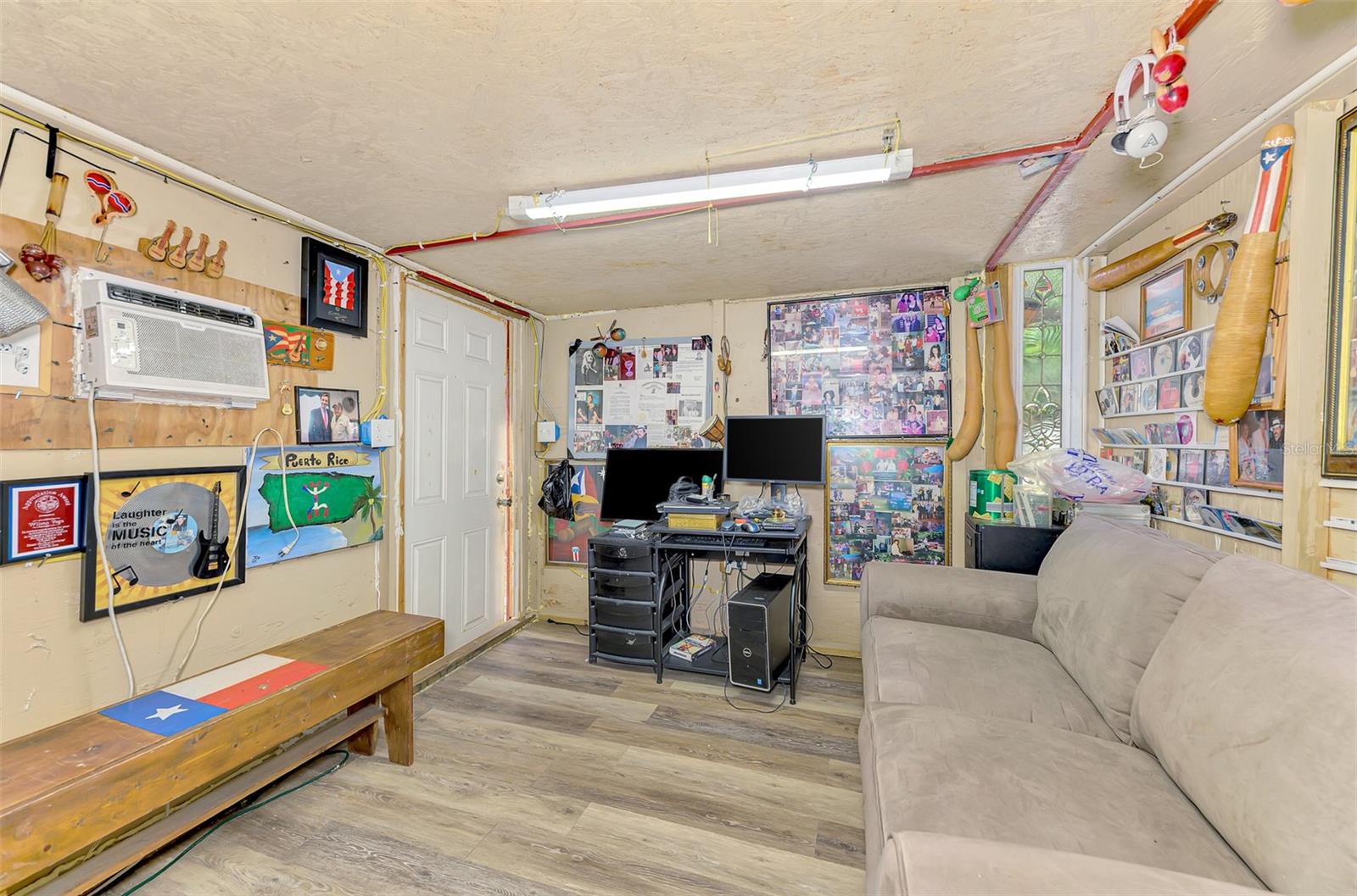 SHARP & TURNERS ADD TO BRADENTON - Residential