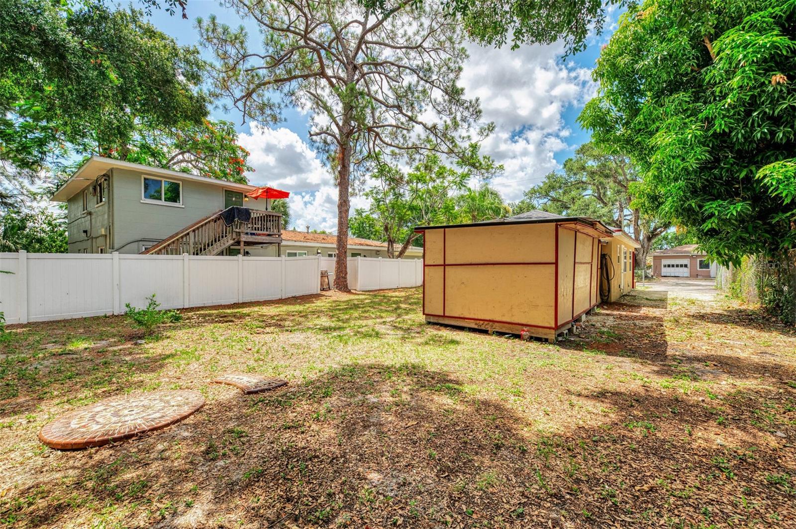 SHARP & TURNERS ADD TO BRADENTON - Residential