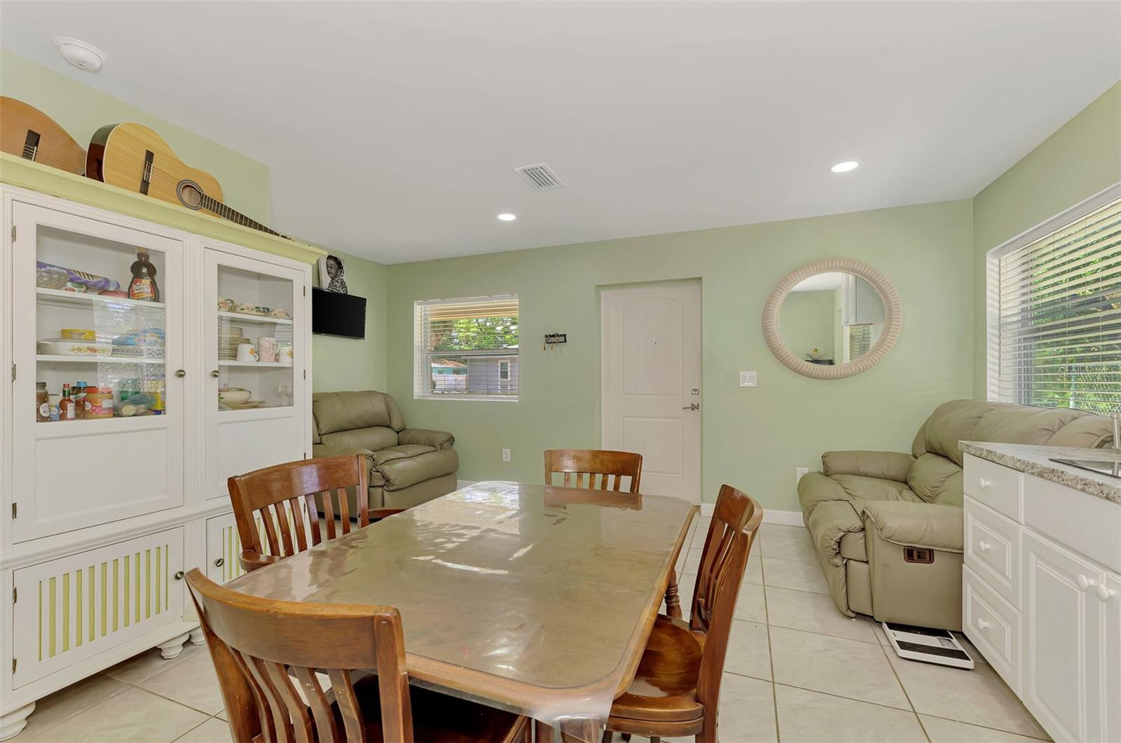 SHARP & TURNERS ADD TO BRADENTON - Residential