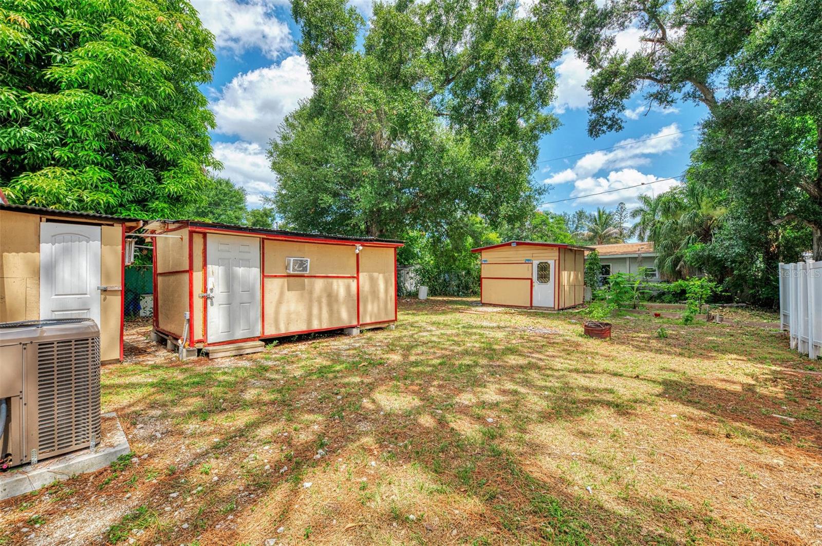 SHARP & TURNERS ADD TO BRADENTON - Residential