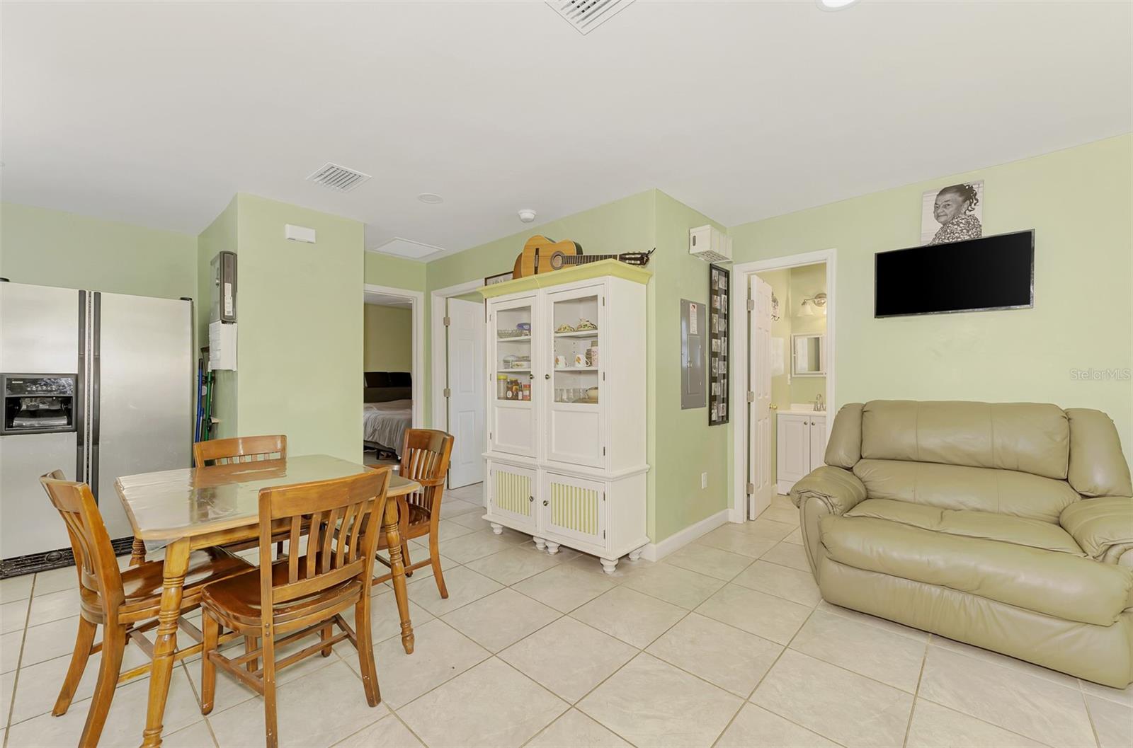 SHARP & TURNERS ADD TO BRADENTON - Residential