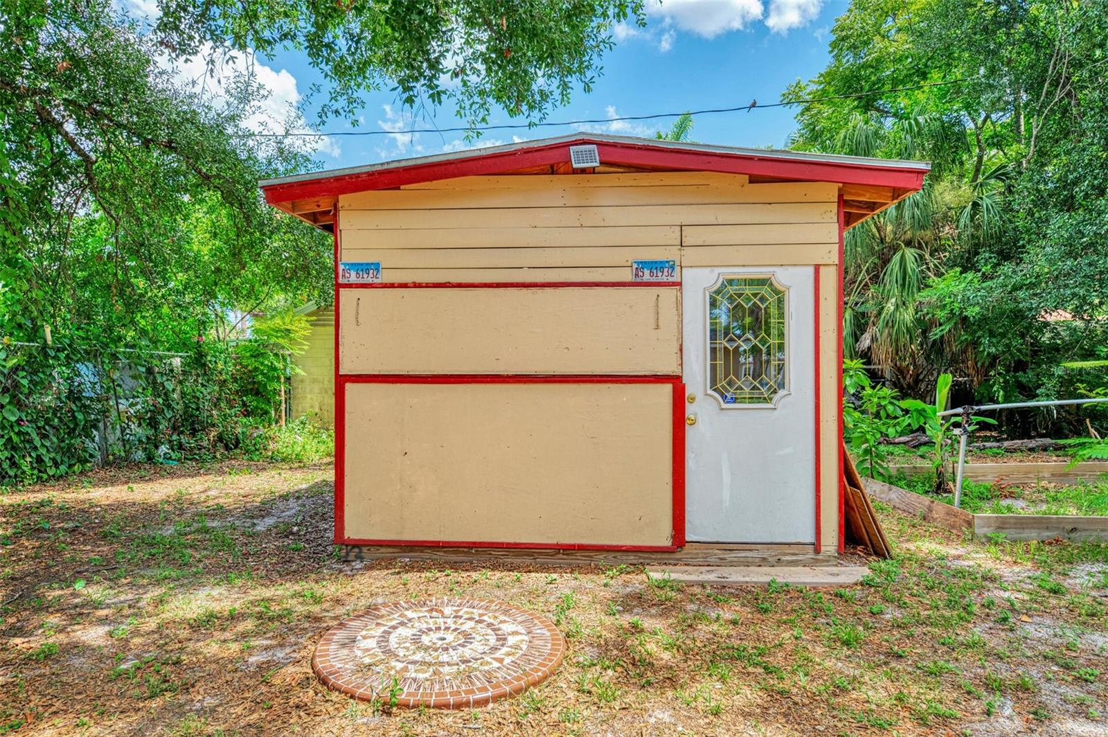 SHARP & TURNERS ADD TO BRADENTON - Residential