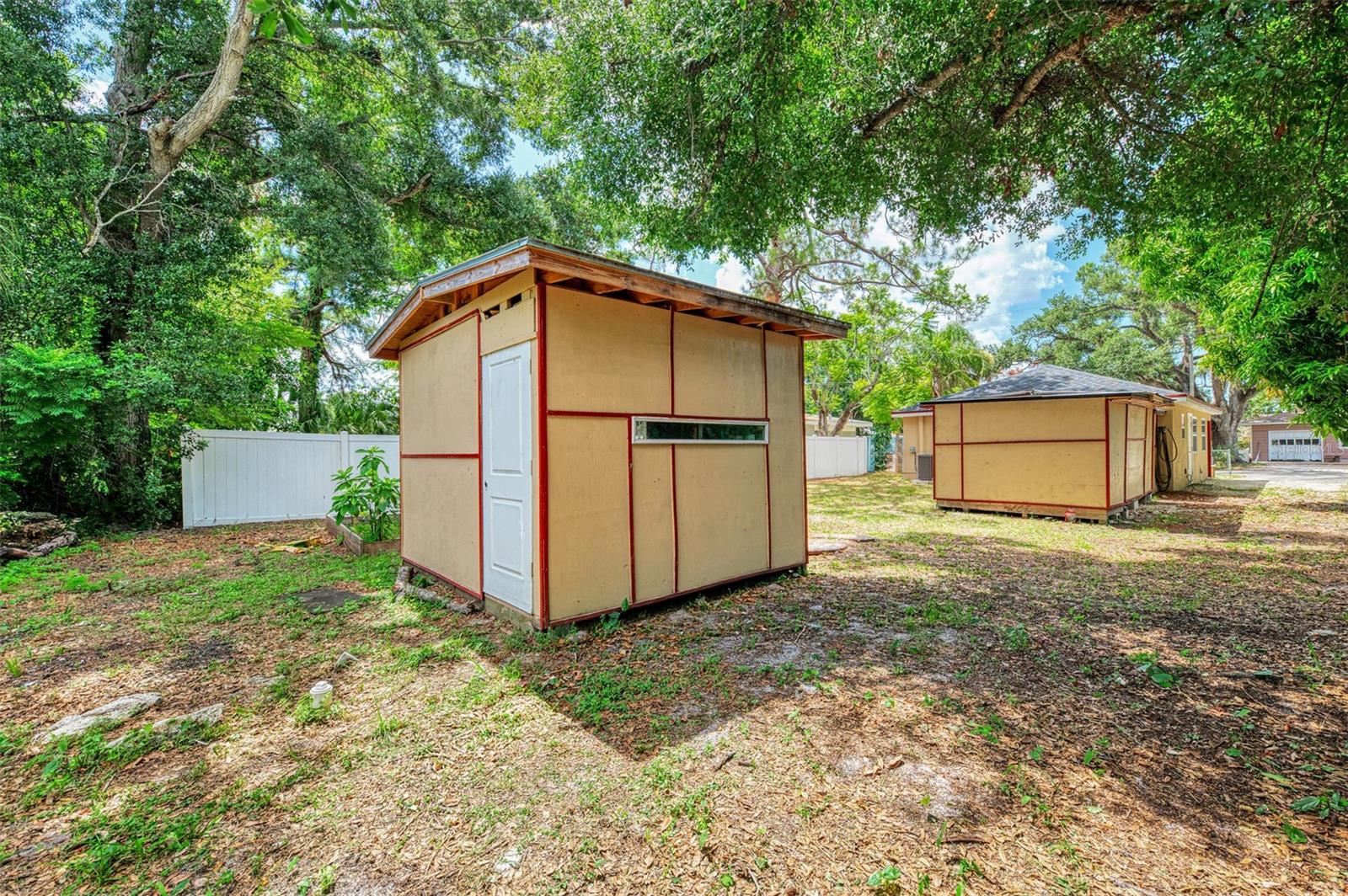 SHARP & TURNERS ADD TO BRADENTON - Residential