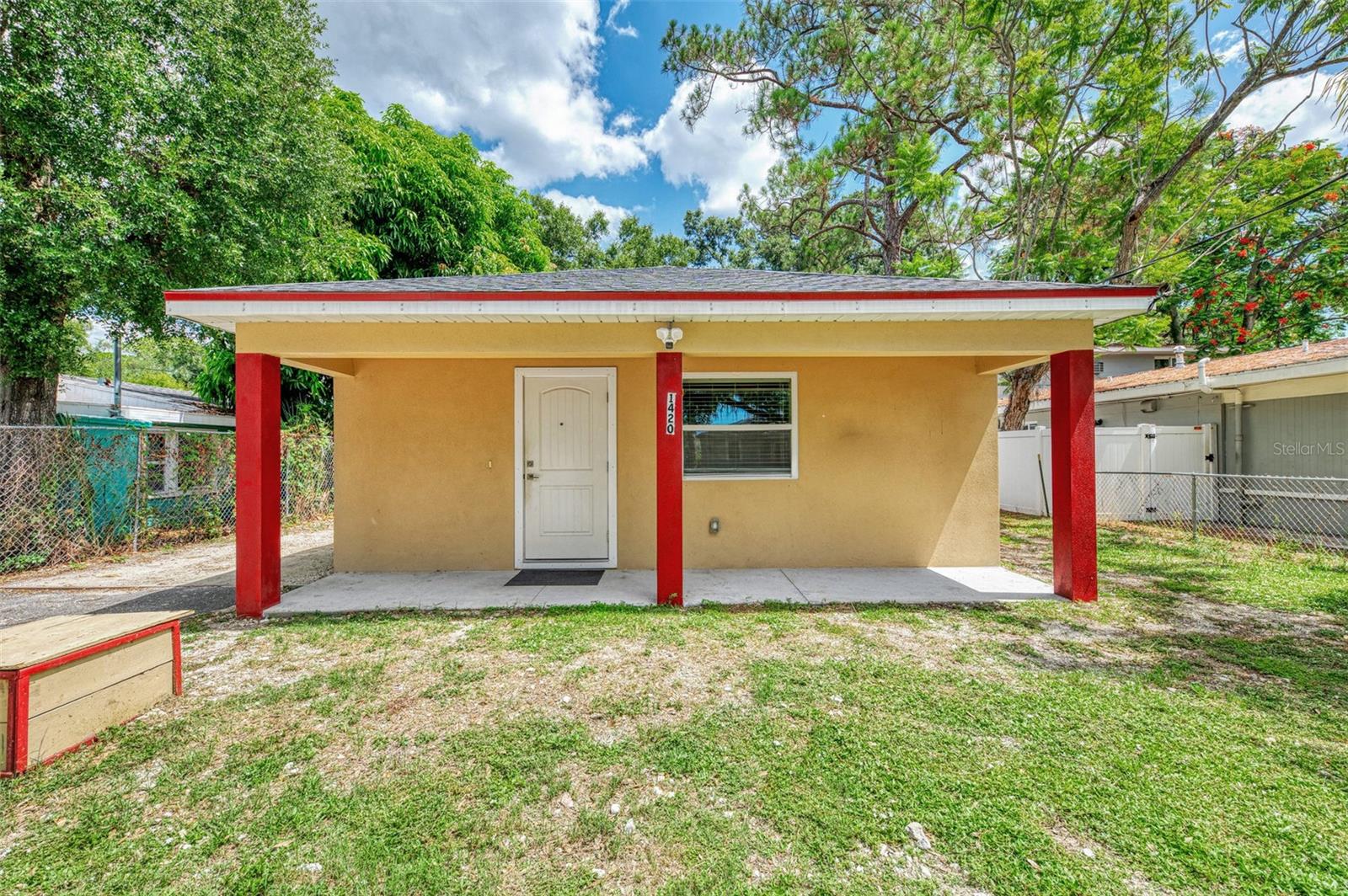 SHARP & TURNERS ADD TO BRADENTON - Residential
