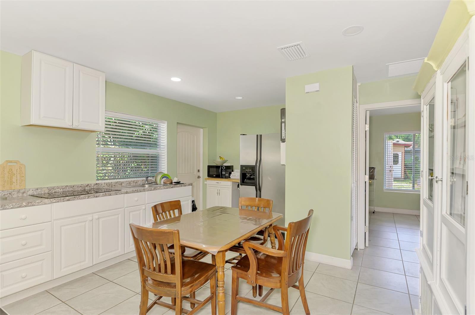 SHARP & TURNERS ADD TO BRADENTON - Residential