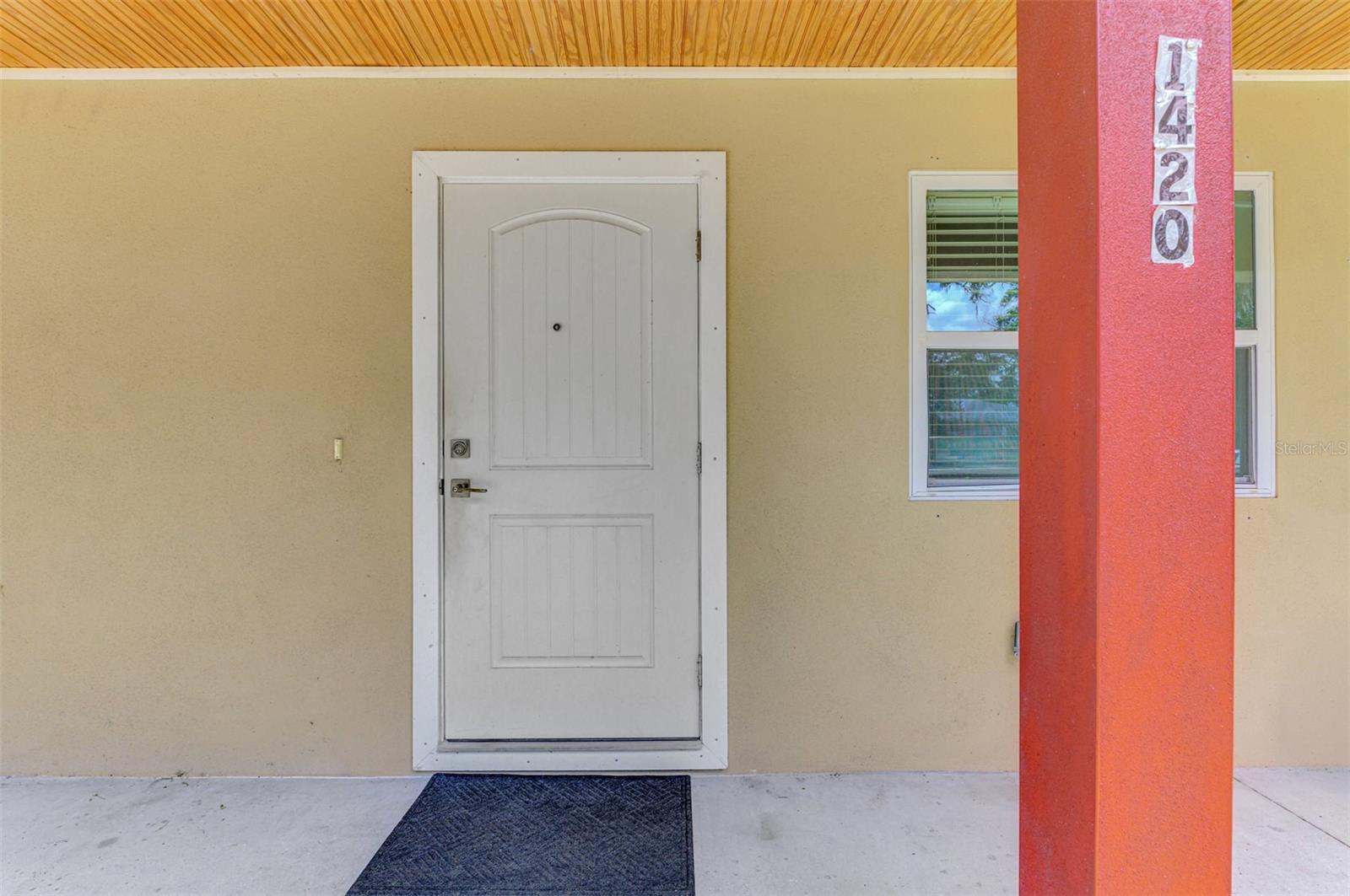 SHARP & TURNERS ADD TO BRADENTON - Residential