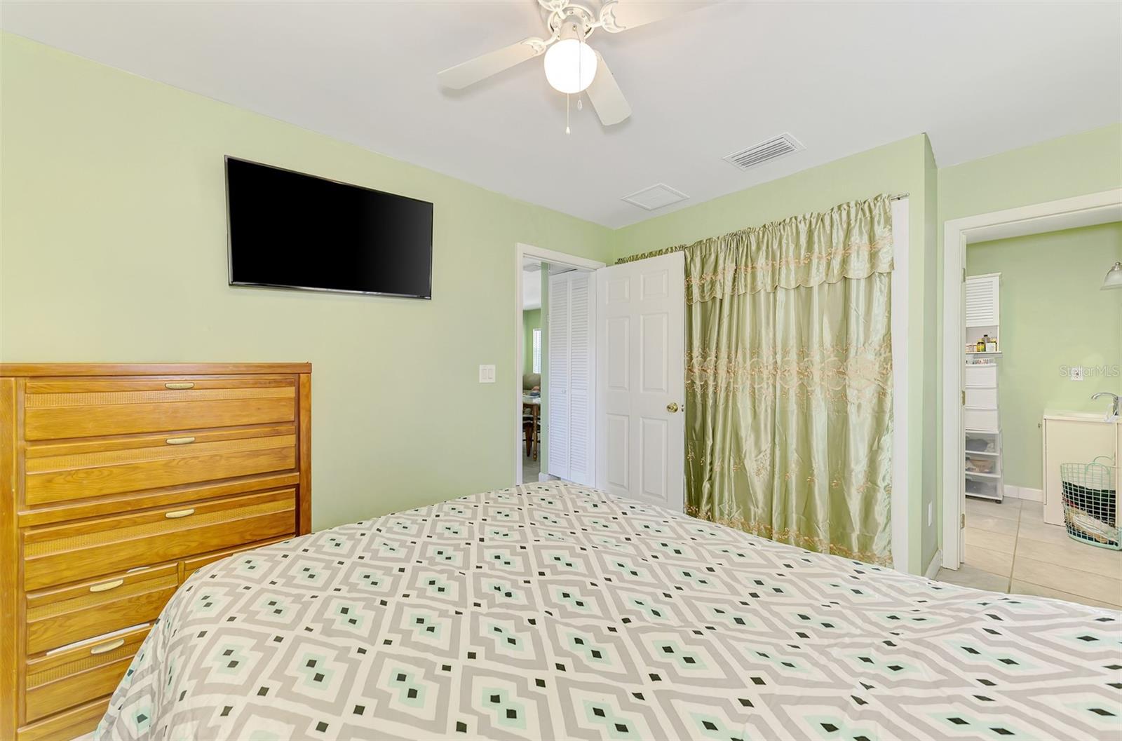 SHARP & TURNERS ADD TO BRADENTON - Residential