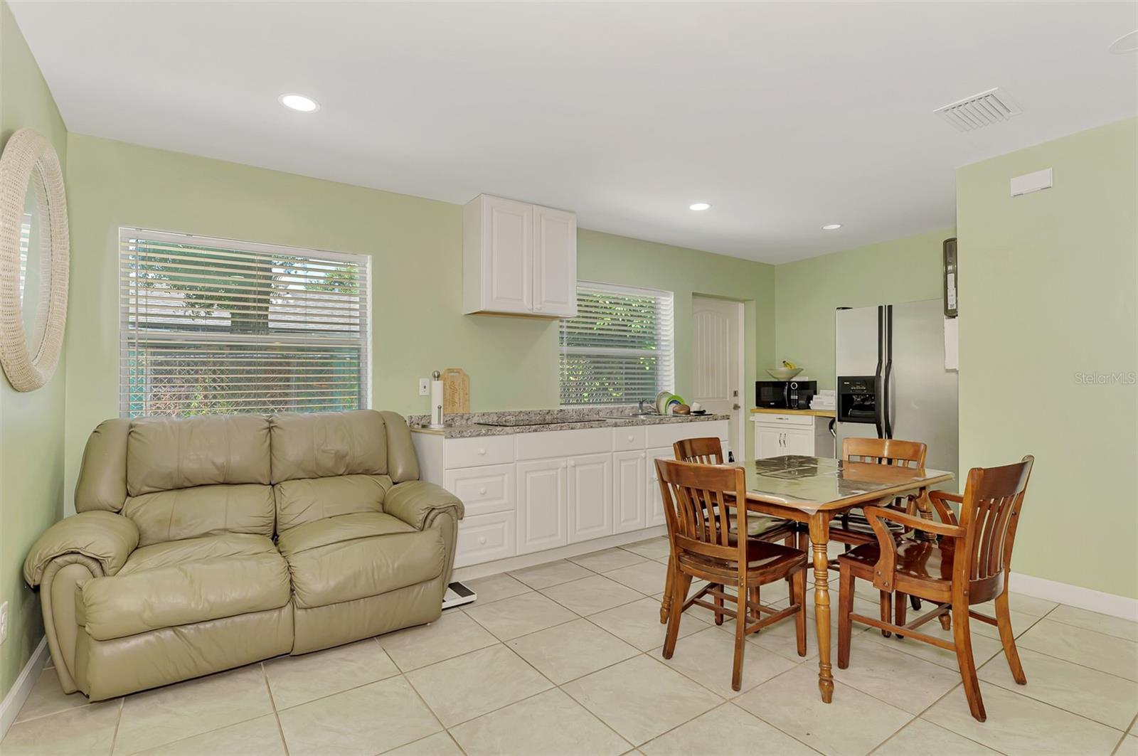 SHARP & TURNERS ADD TO BRADENTON - Residential
