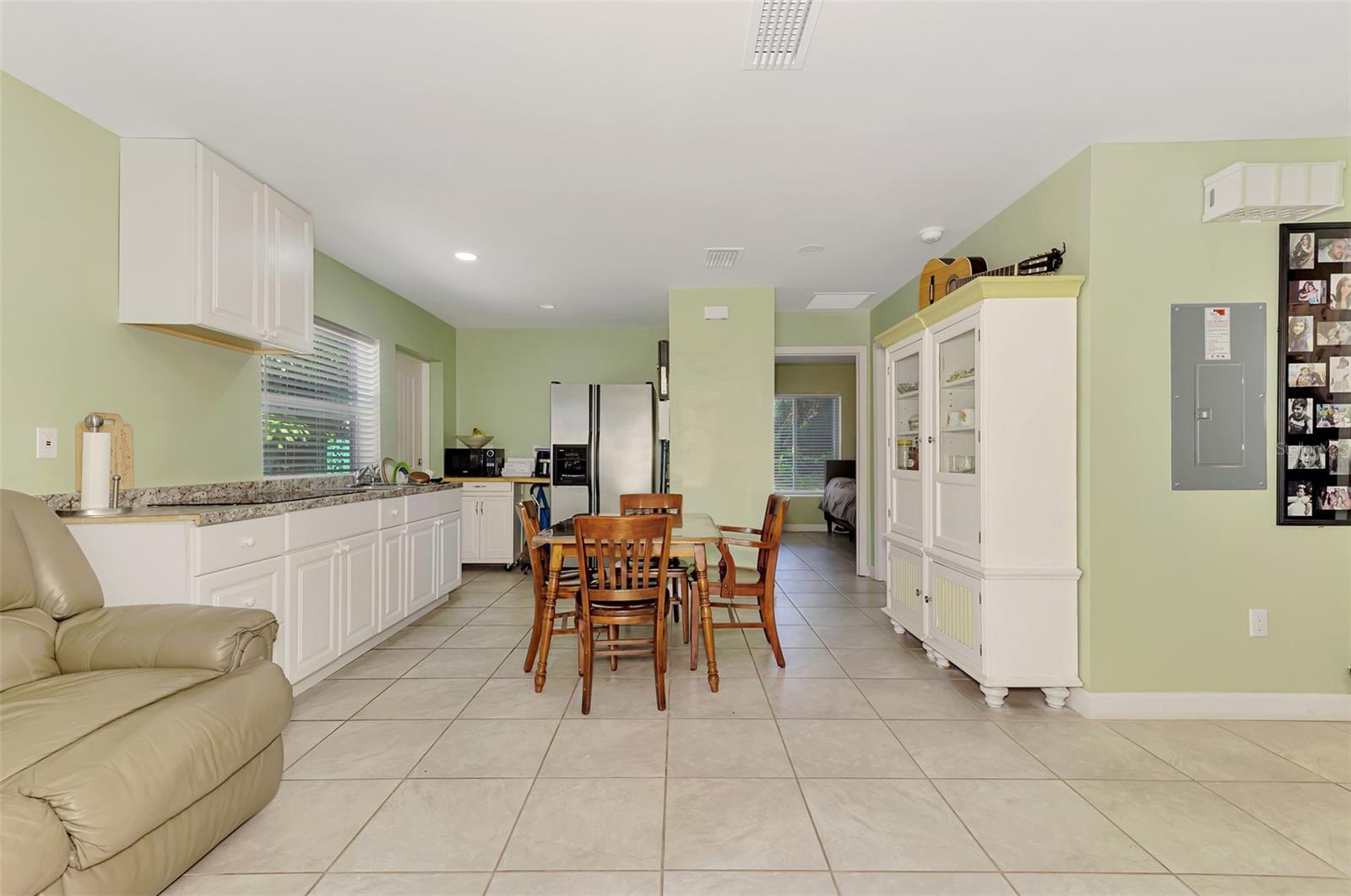 SHARP & TURNERS ADD TO BRADENTON - Residential