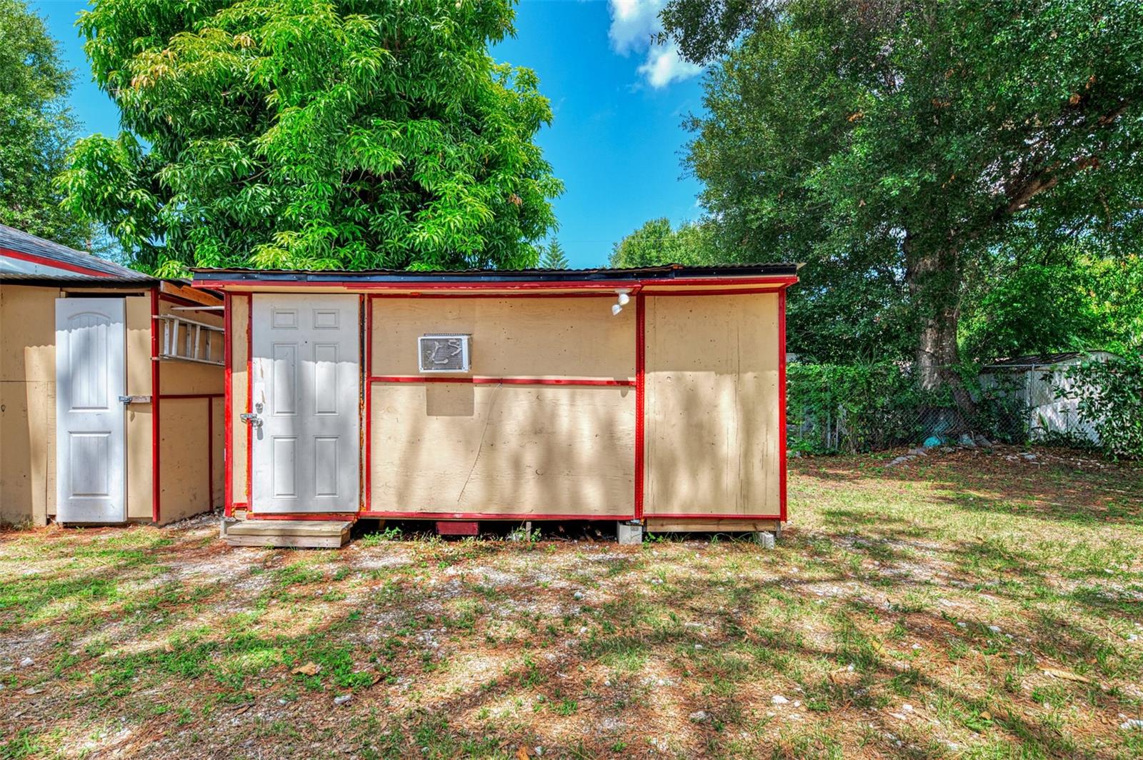 SHARP & TURNERS ADD TO BRADENTON - Residential
