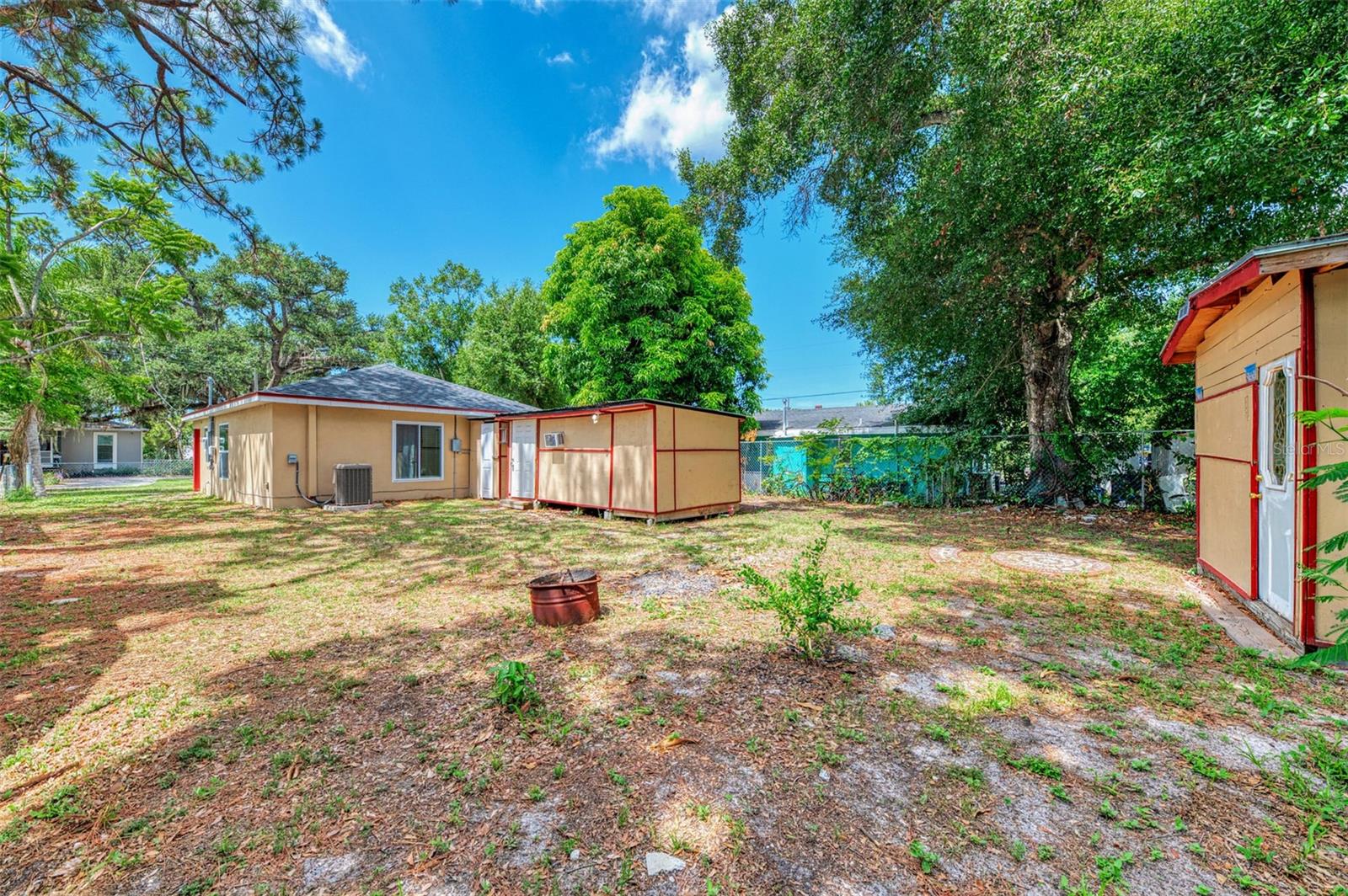 SHARP & TURNERS ADD TO BRADENTON - Residential