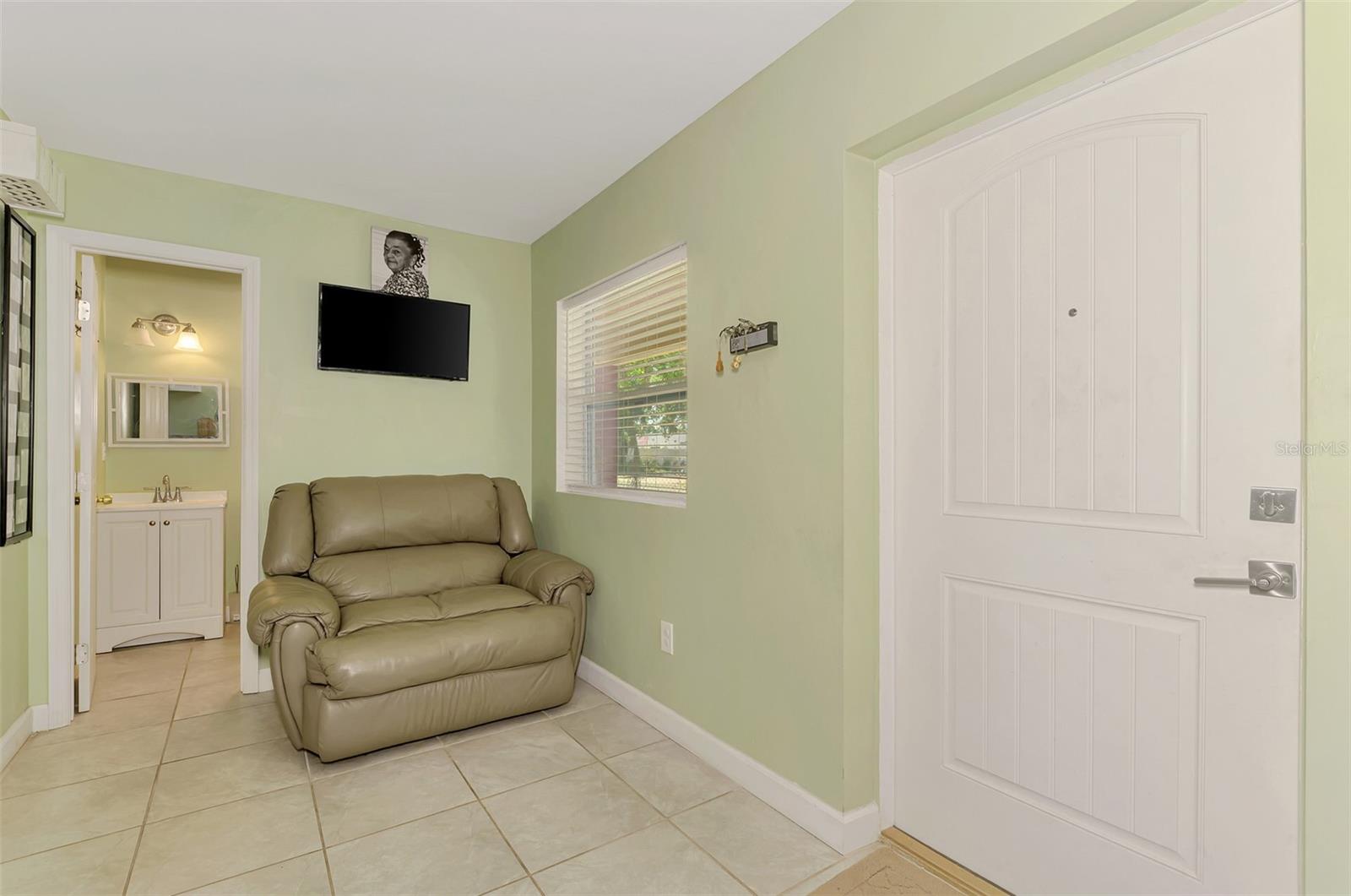 SHARP & TURNERS ADD TO BRADENTON - Residential