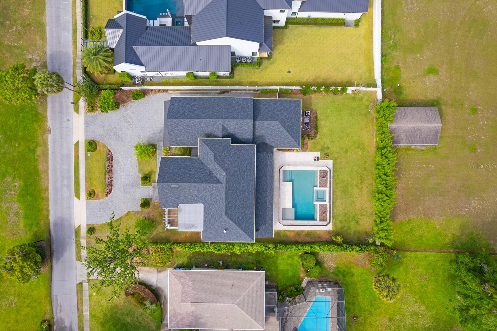 SYBELIA SHORES SECOND ADD - Residential