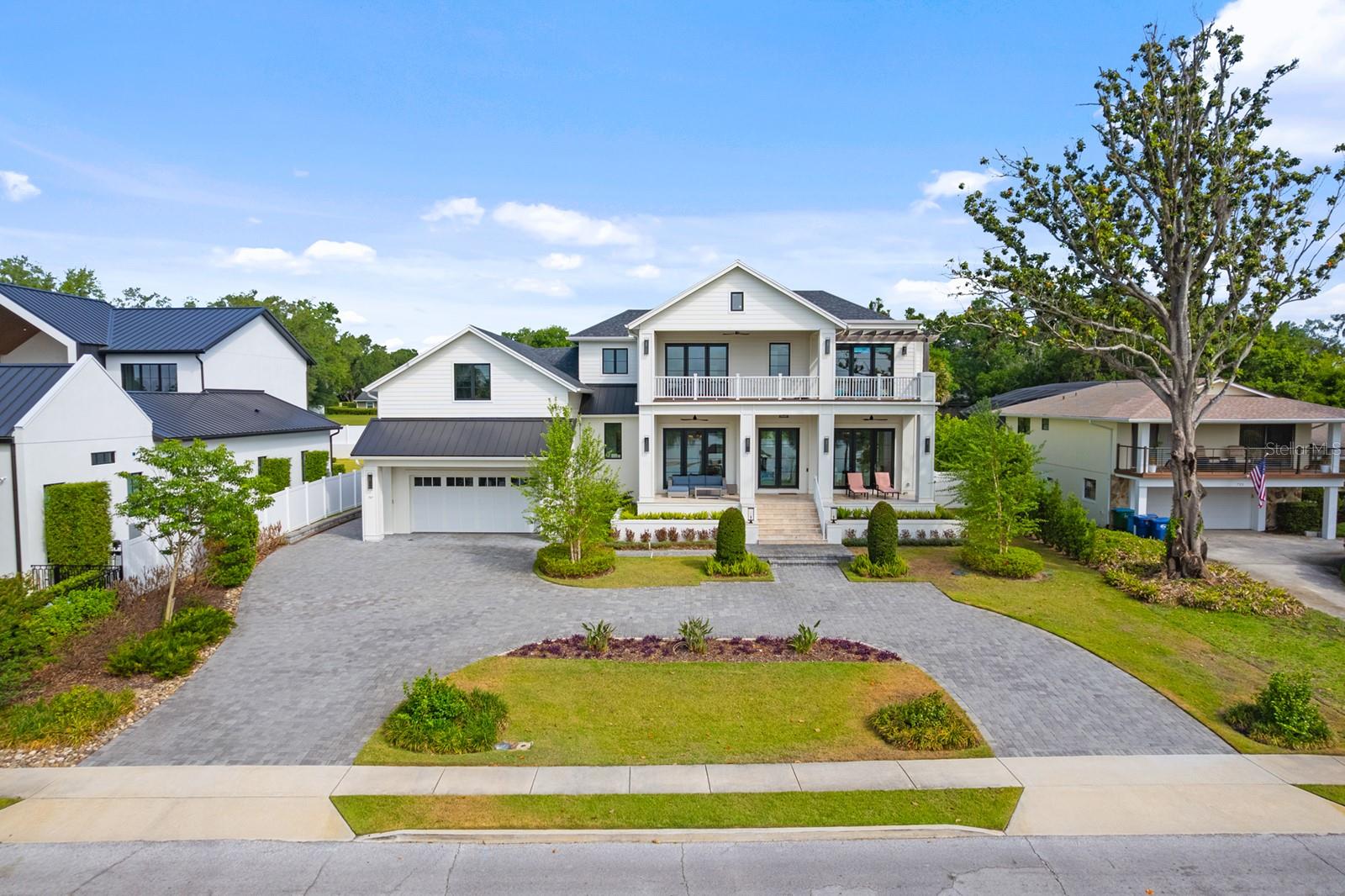 SYBELIA SHORES SECOND ADD - Residential