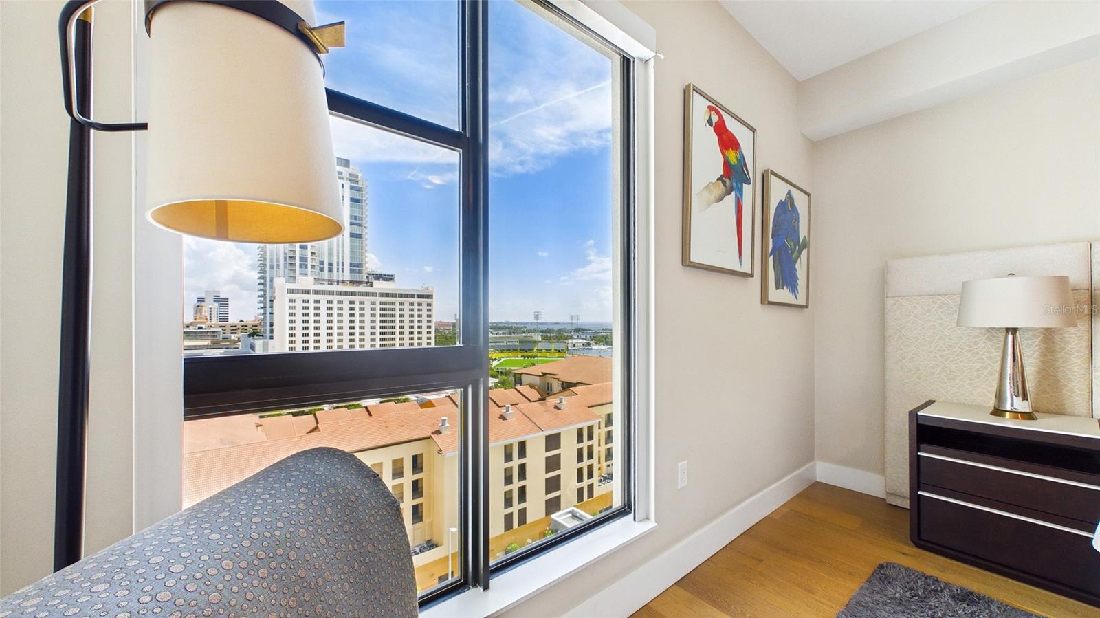 SALVADOR THE CONDO - Residential