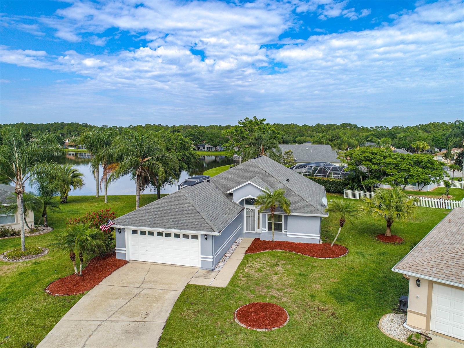 Waters Edge Ph 01 - Residential
