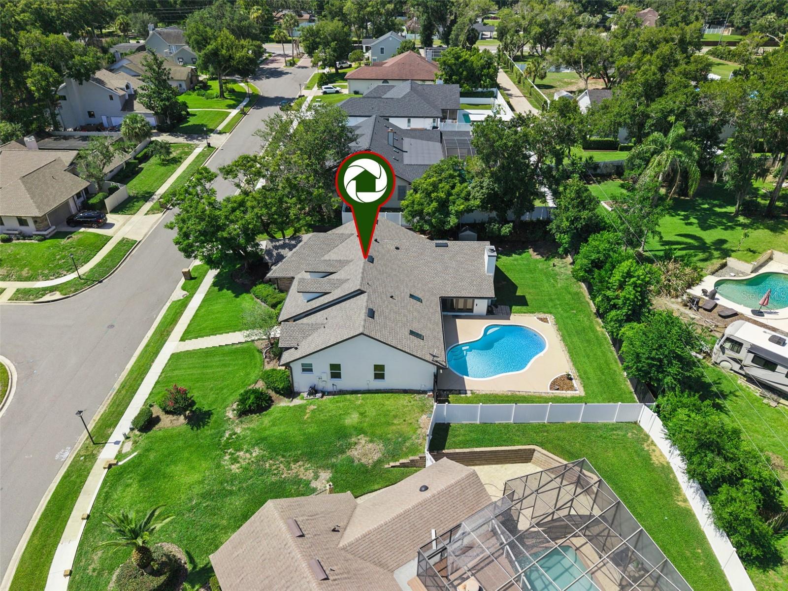 LAKE BRANTLEY CLUB PH 1 - Residential