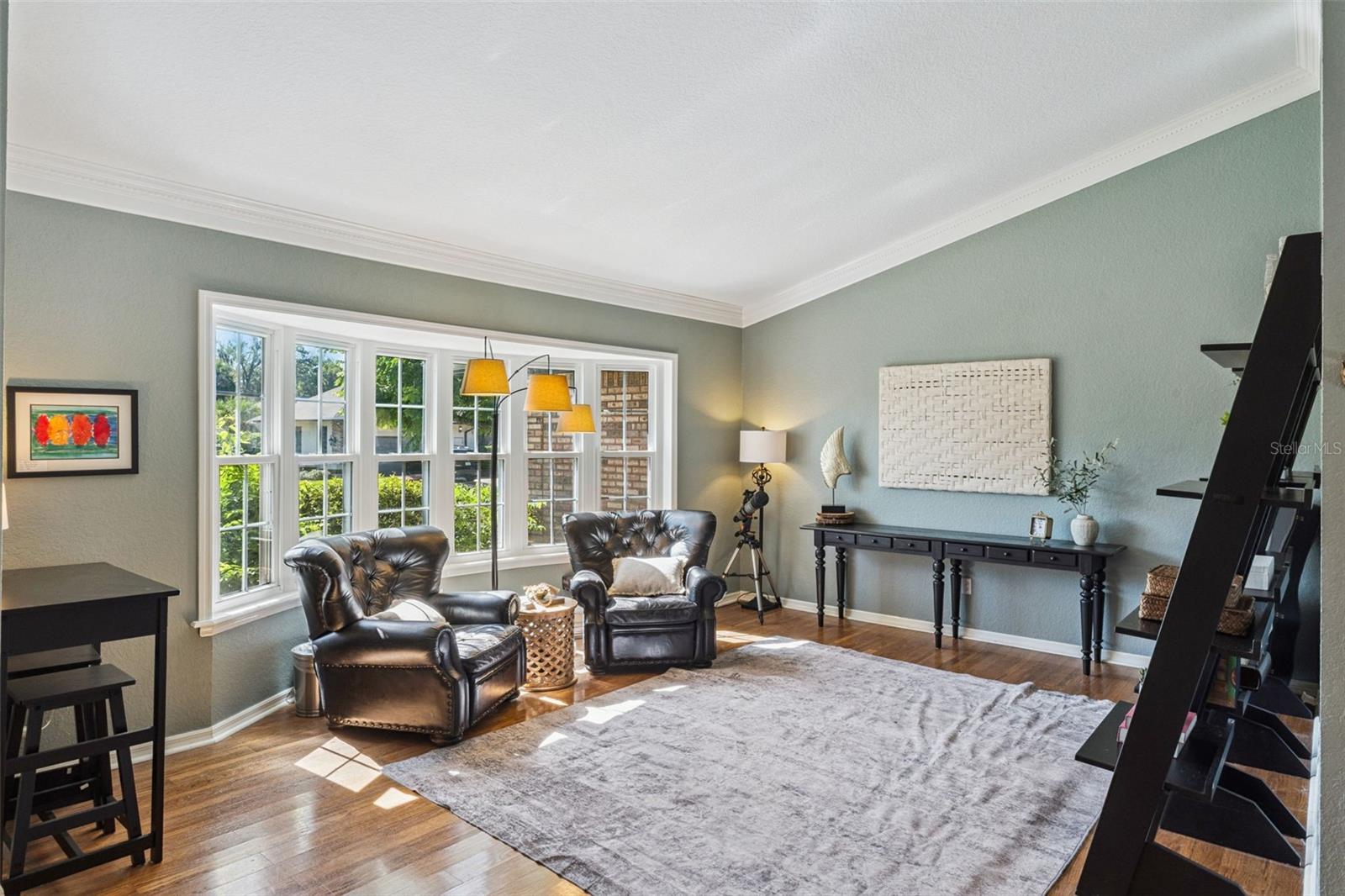 LAKE BRANTLEY CLUB PH 1 - Residential